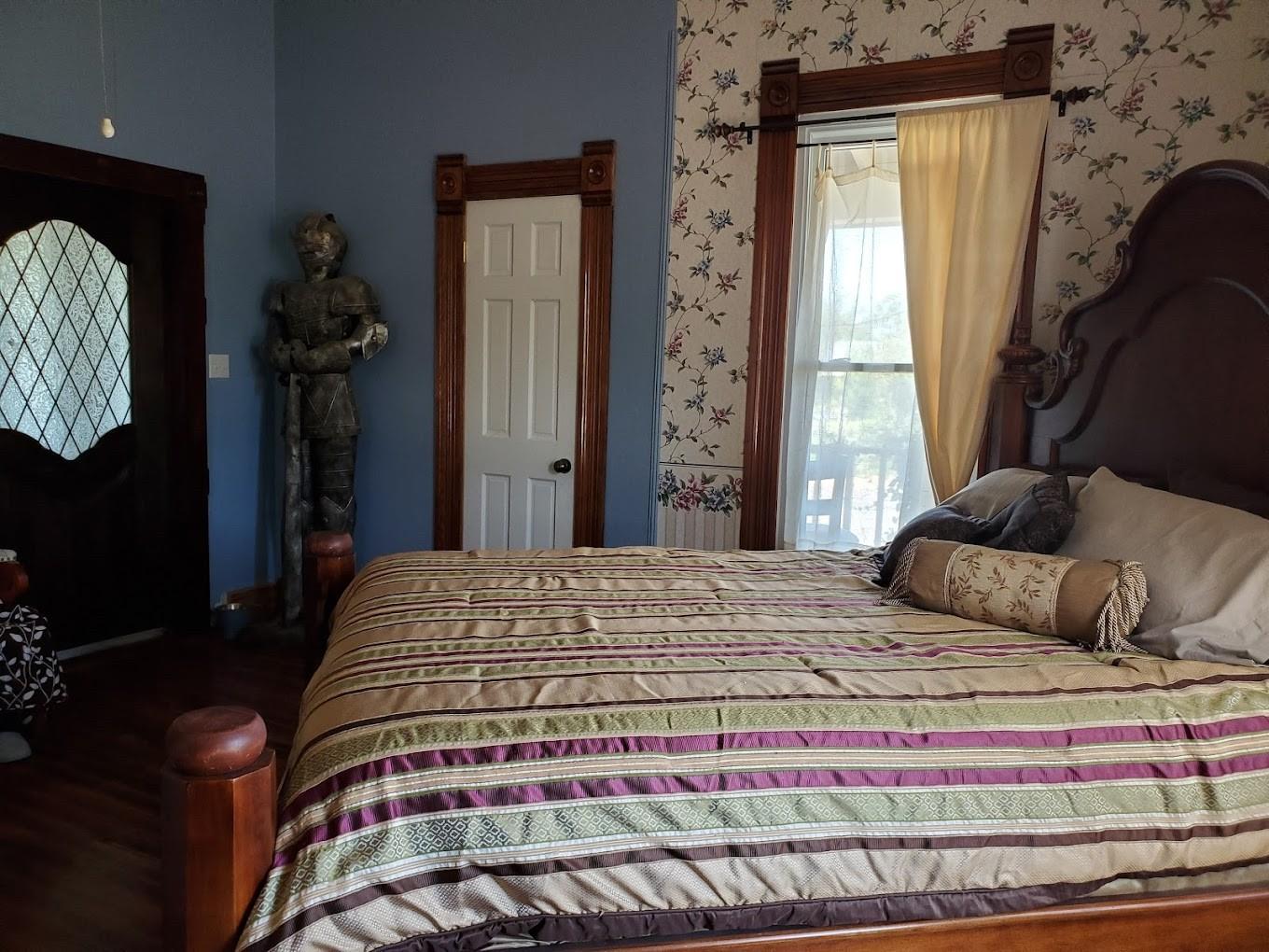 1307 WRIGHT St, Llano, TX 78643