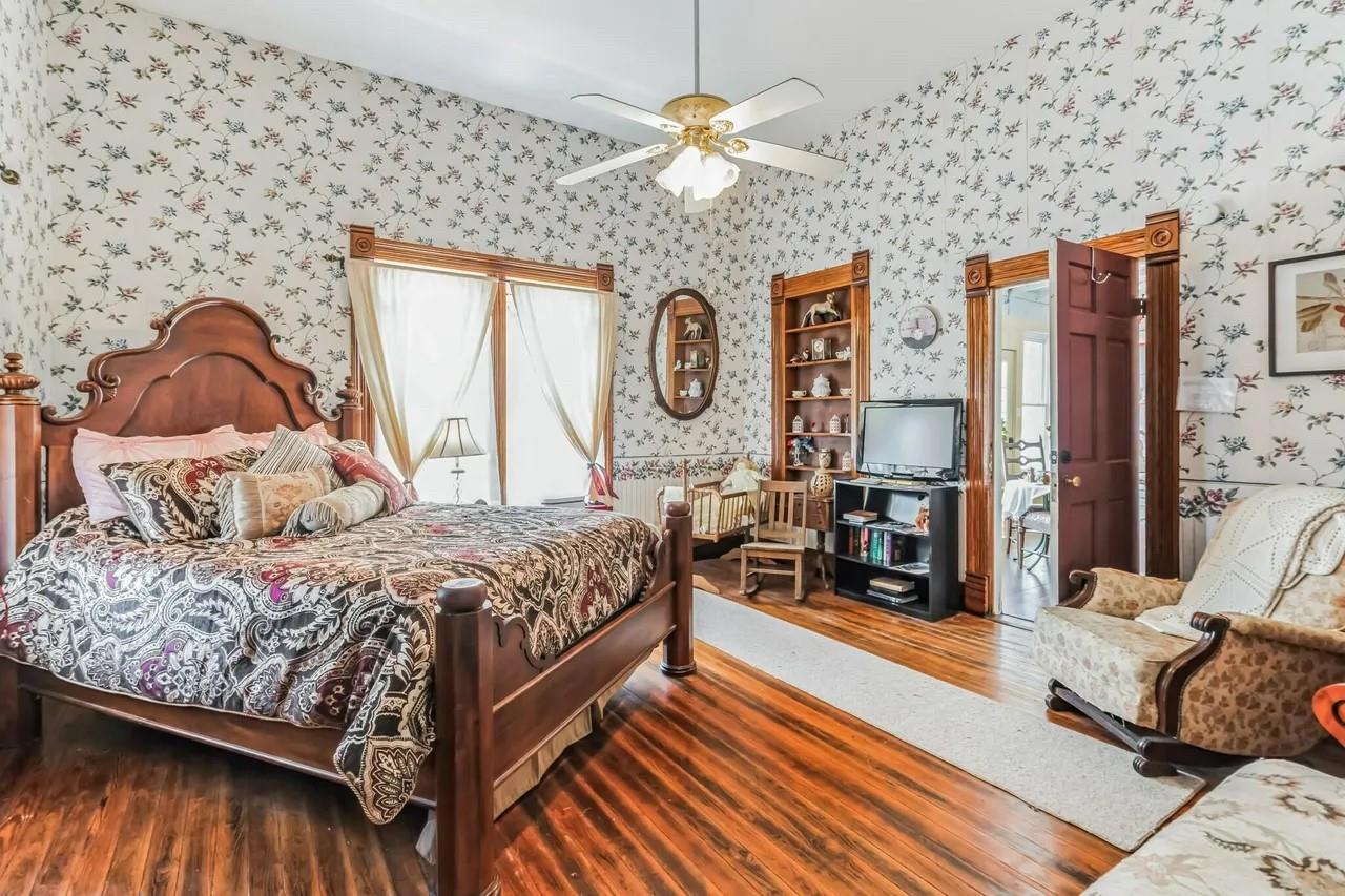 1307 WRIGHT St, Llano, TX 78643