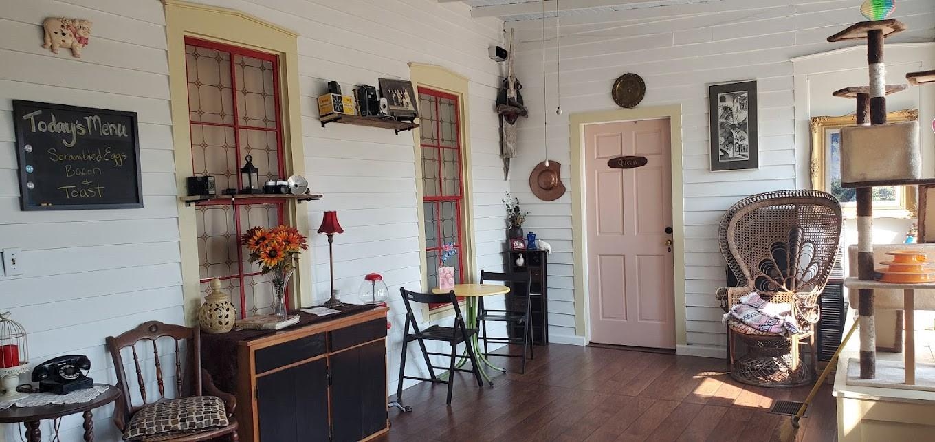 1307 WRIGHT St, Llano, TX 78643