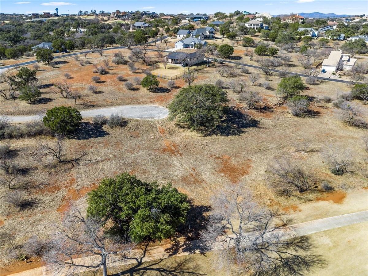 318 Red Wine, Horseshoe Bay, TX 78657