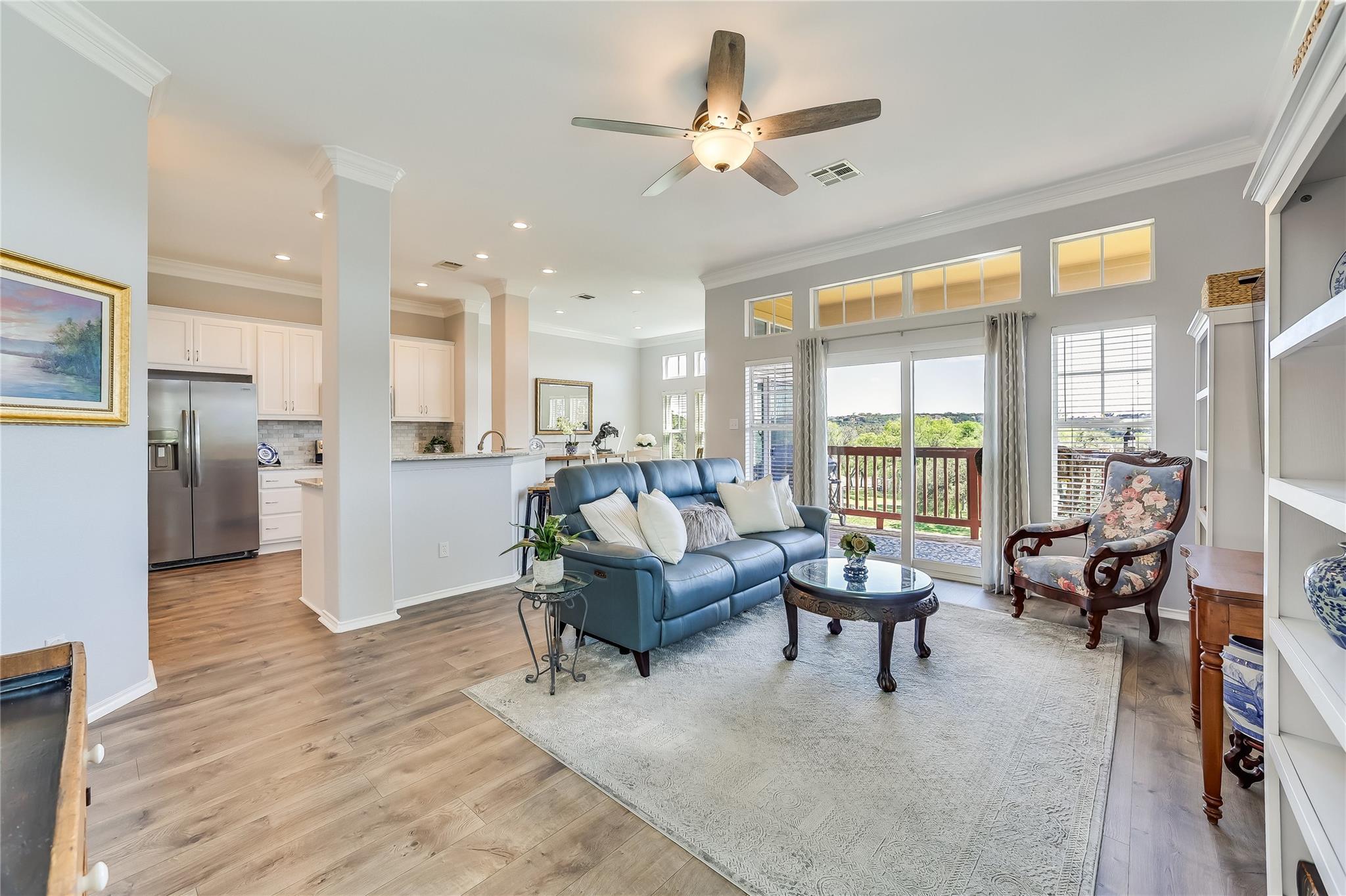 20917 Waterside Dr # 12, Lago Vista, TX 78645
