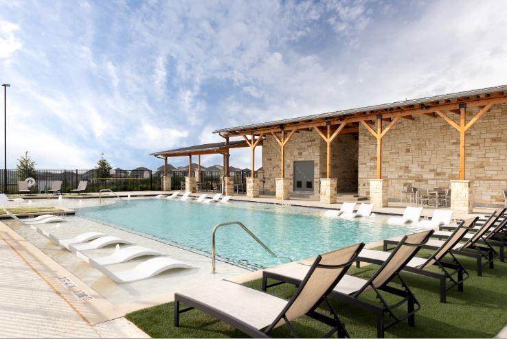 6824 Rounded Pebble Ln, Buda, TX 78610