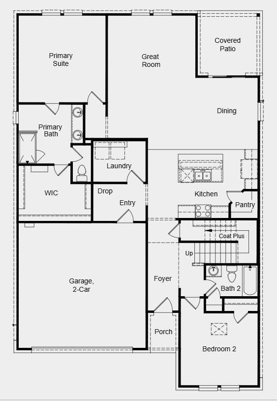 6824 Rounded Pebble Ln, Buda, TX 78610