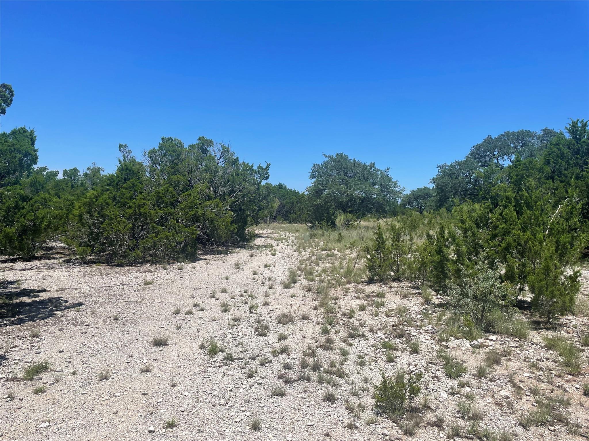 Lot 65 Estate View Circle, Lampasas, TX 76550