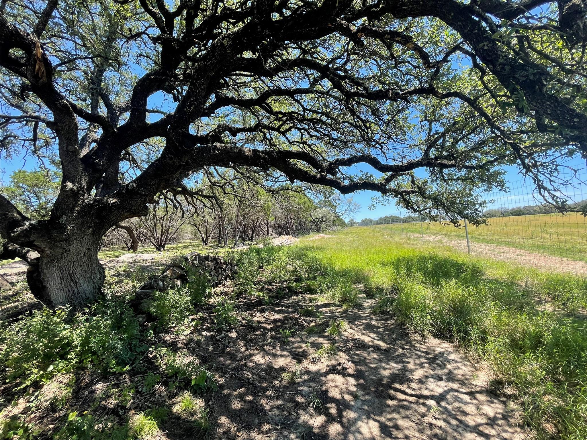 Lot 65 Estate View Circle, Lampasas, TX 76550