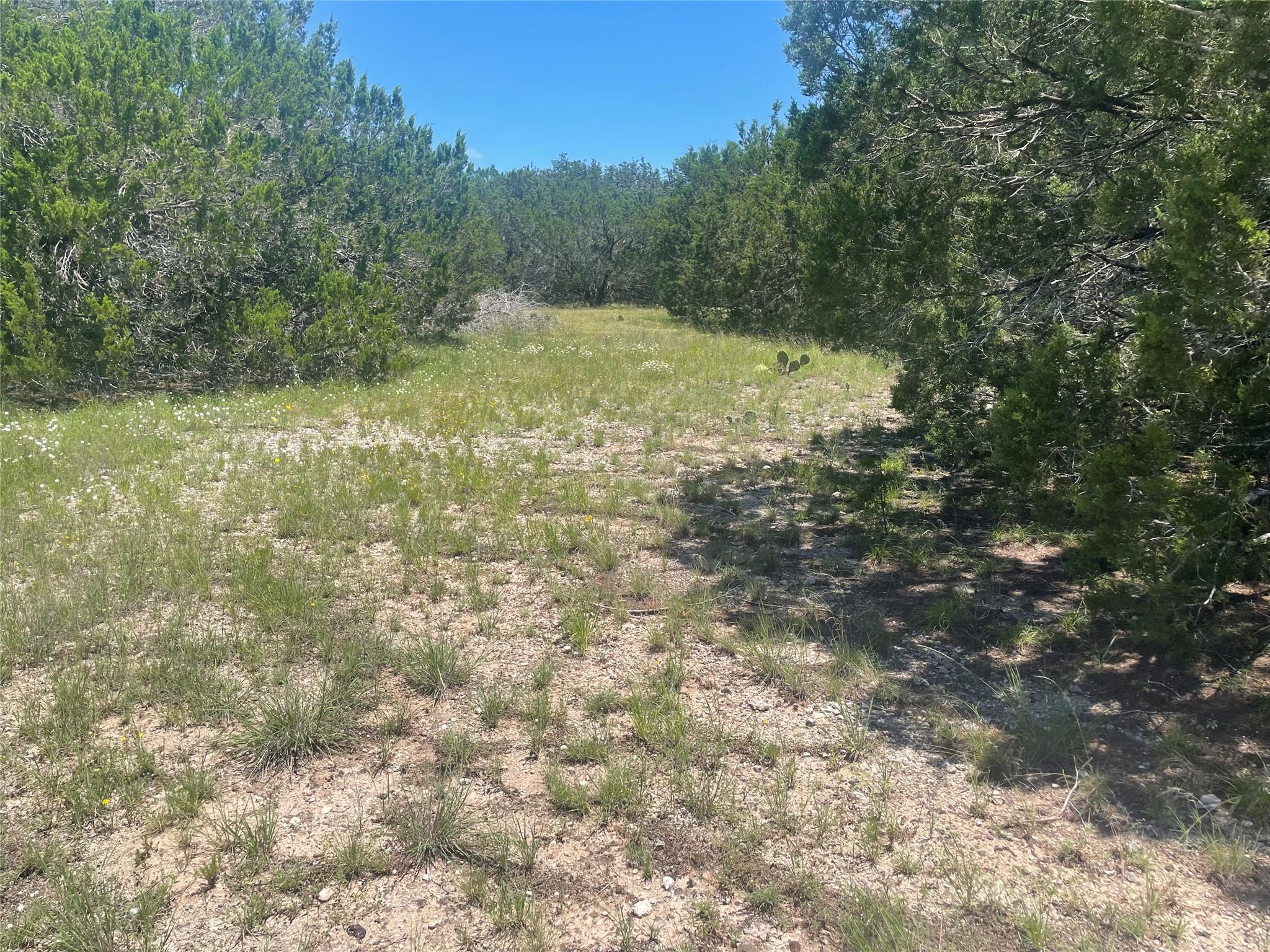 Lot 65 Estate View Circle, Lampasas, TX 76550