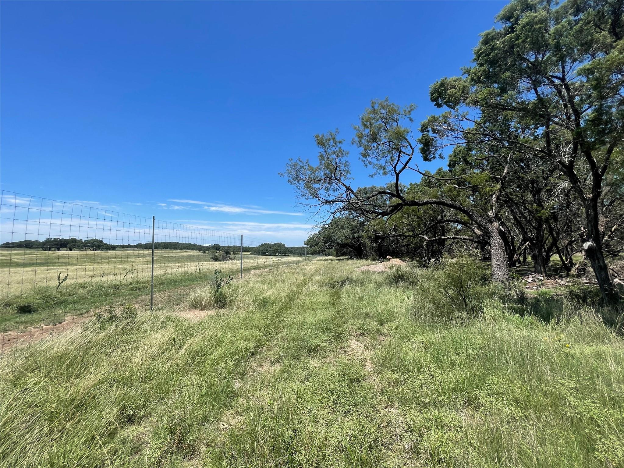 Lot 65 Estate View Circle, Lampasas, TX 76550