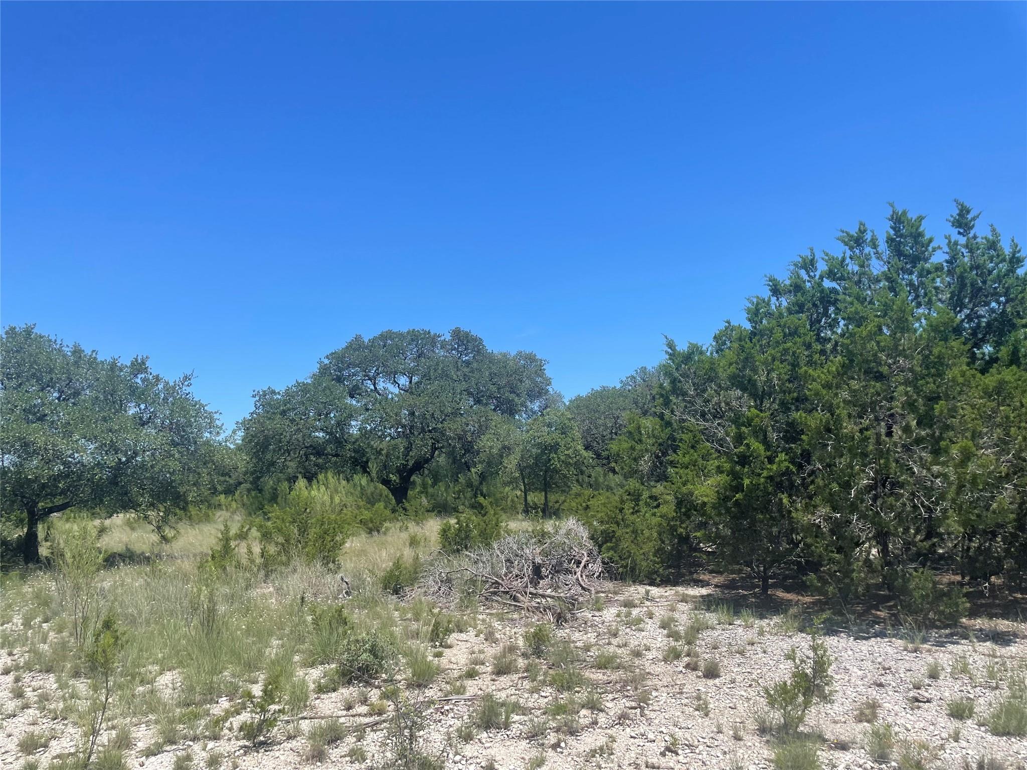 Lot 65 Estate View Circle, Lampasas, TX 76550