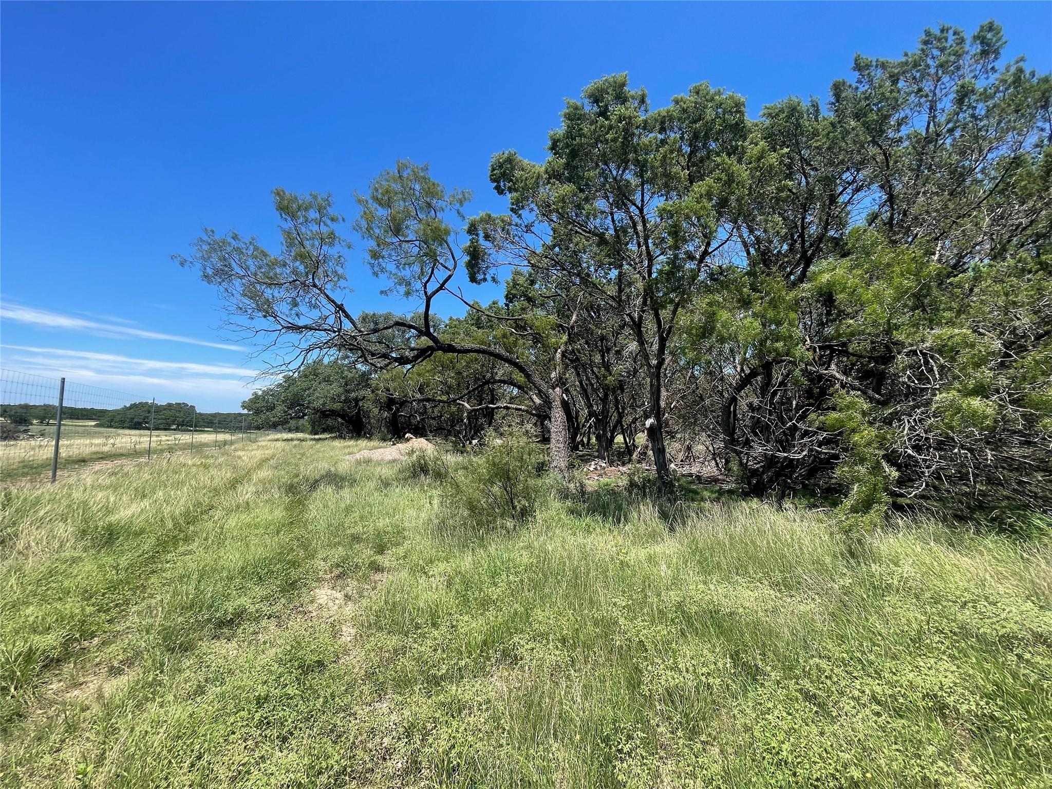 Lot 65 Estate View Circle, Lampasas, TX 76550