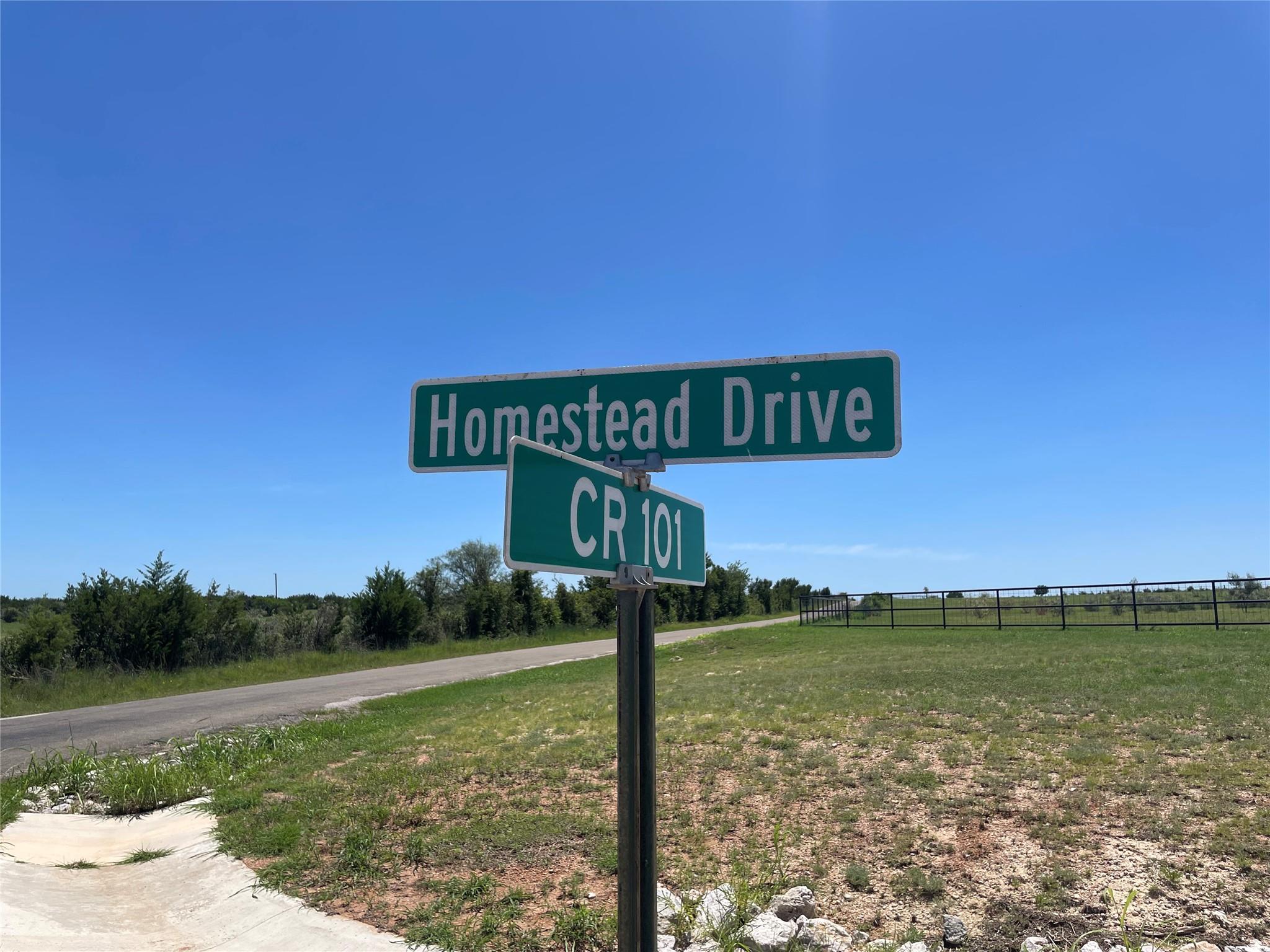 Lot 65 Estate View Circle, Lampasas, TX 76550