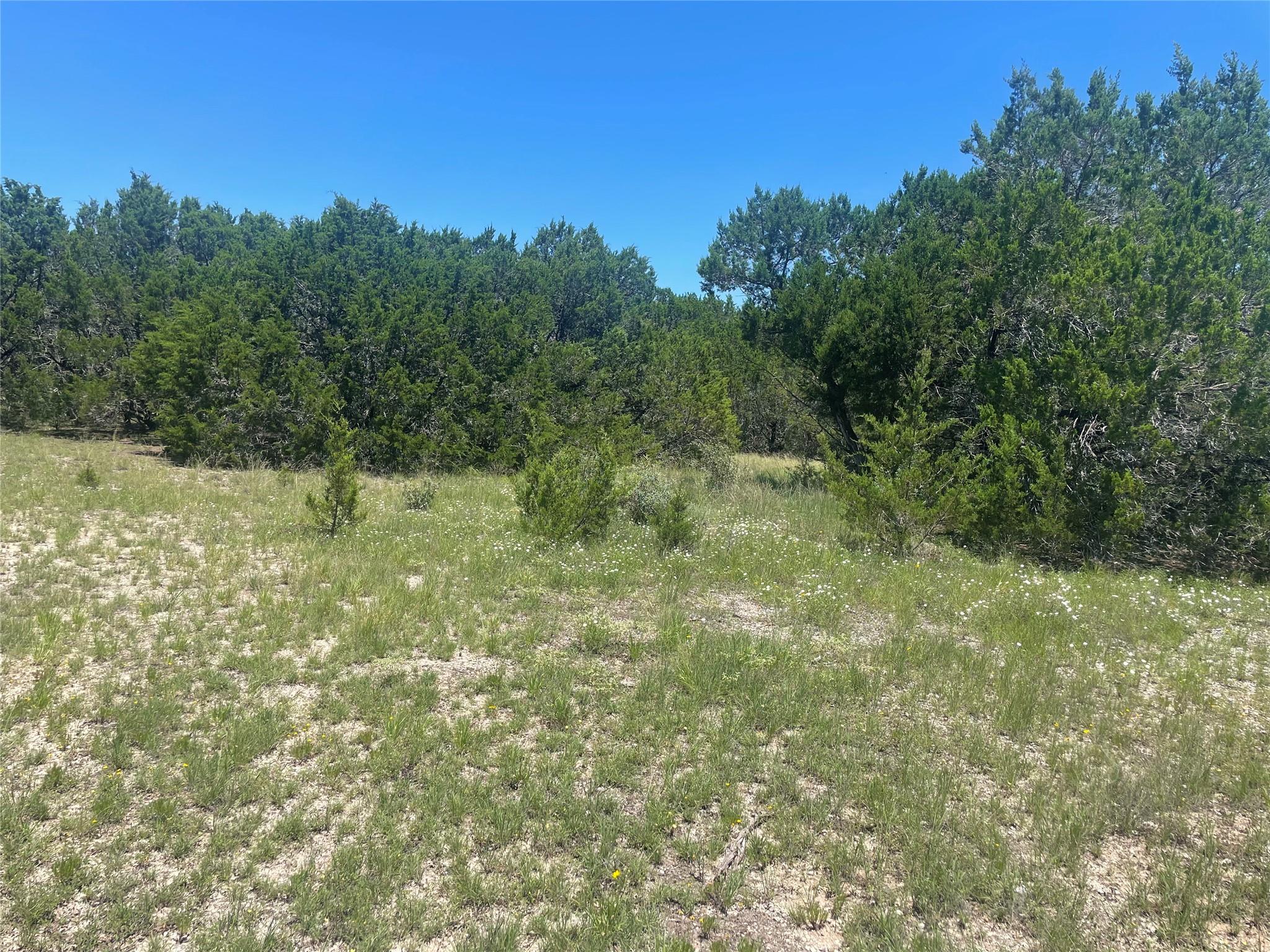 Lot 65 Estate View Circle, Lampasas, TX 76550