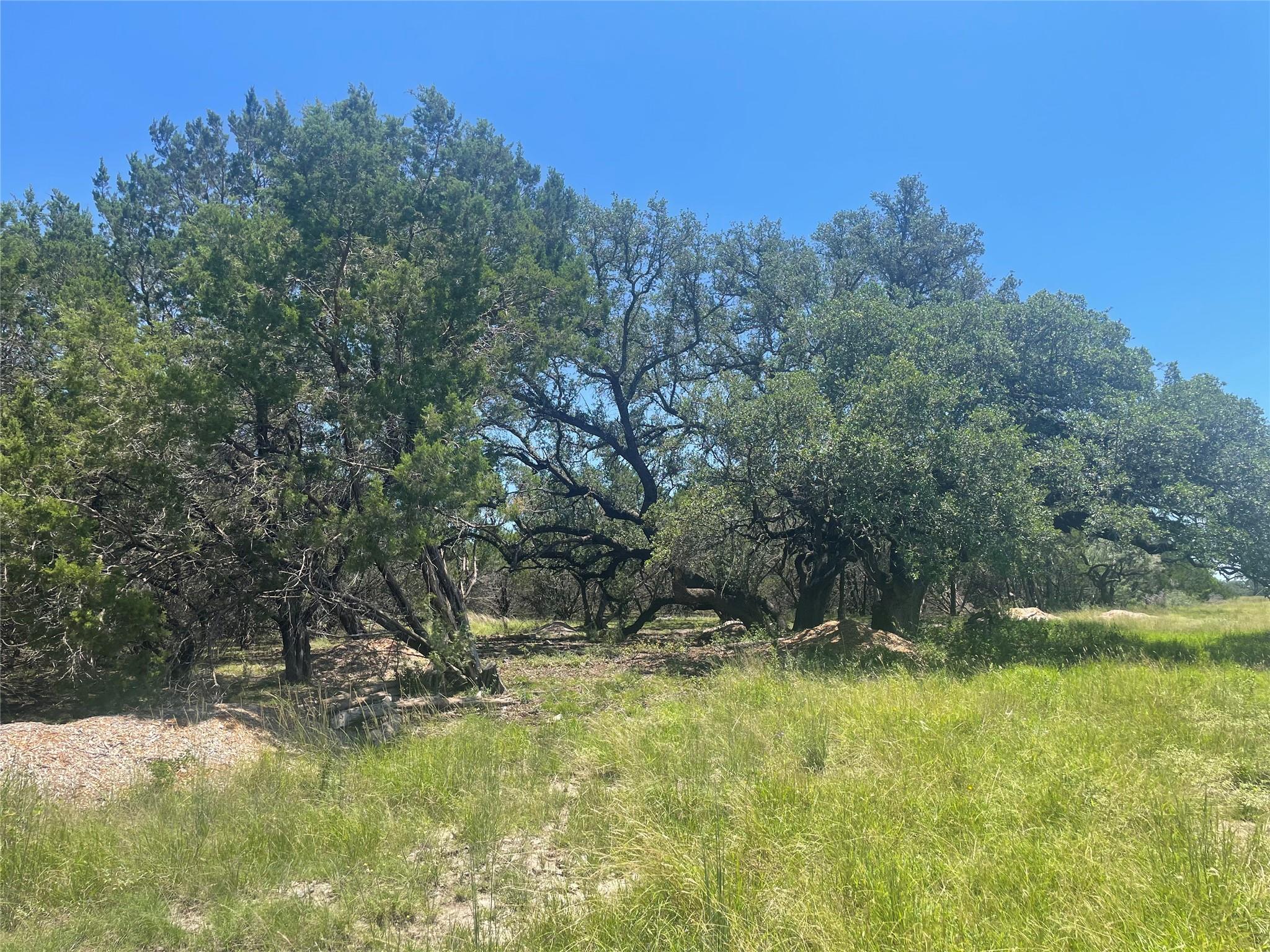 Lot 65 Estate View Circle, Lampasas, TX 76550