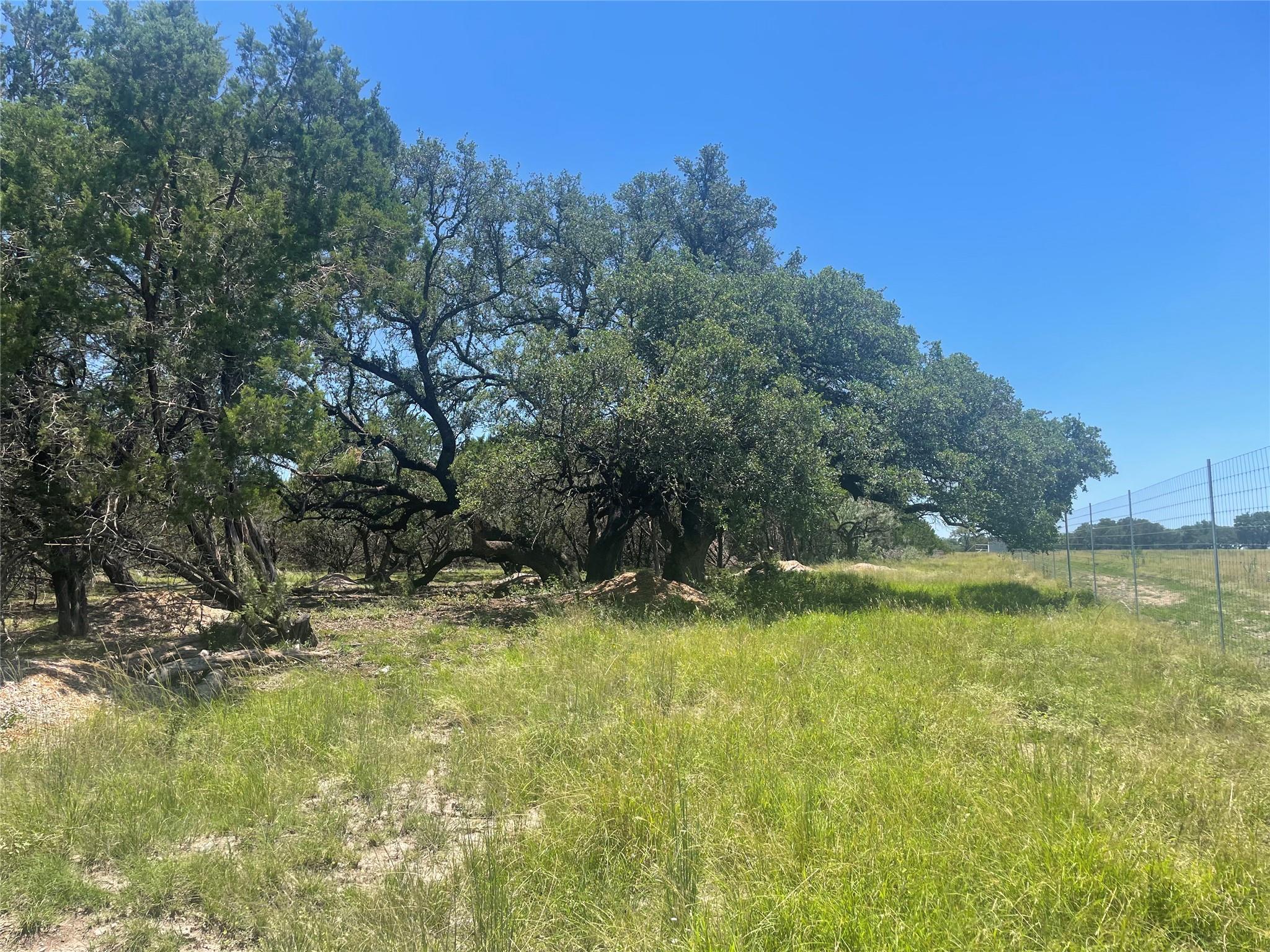 Lot 65 Estate View Circle, Lampasas, TX 76550