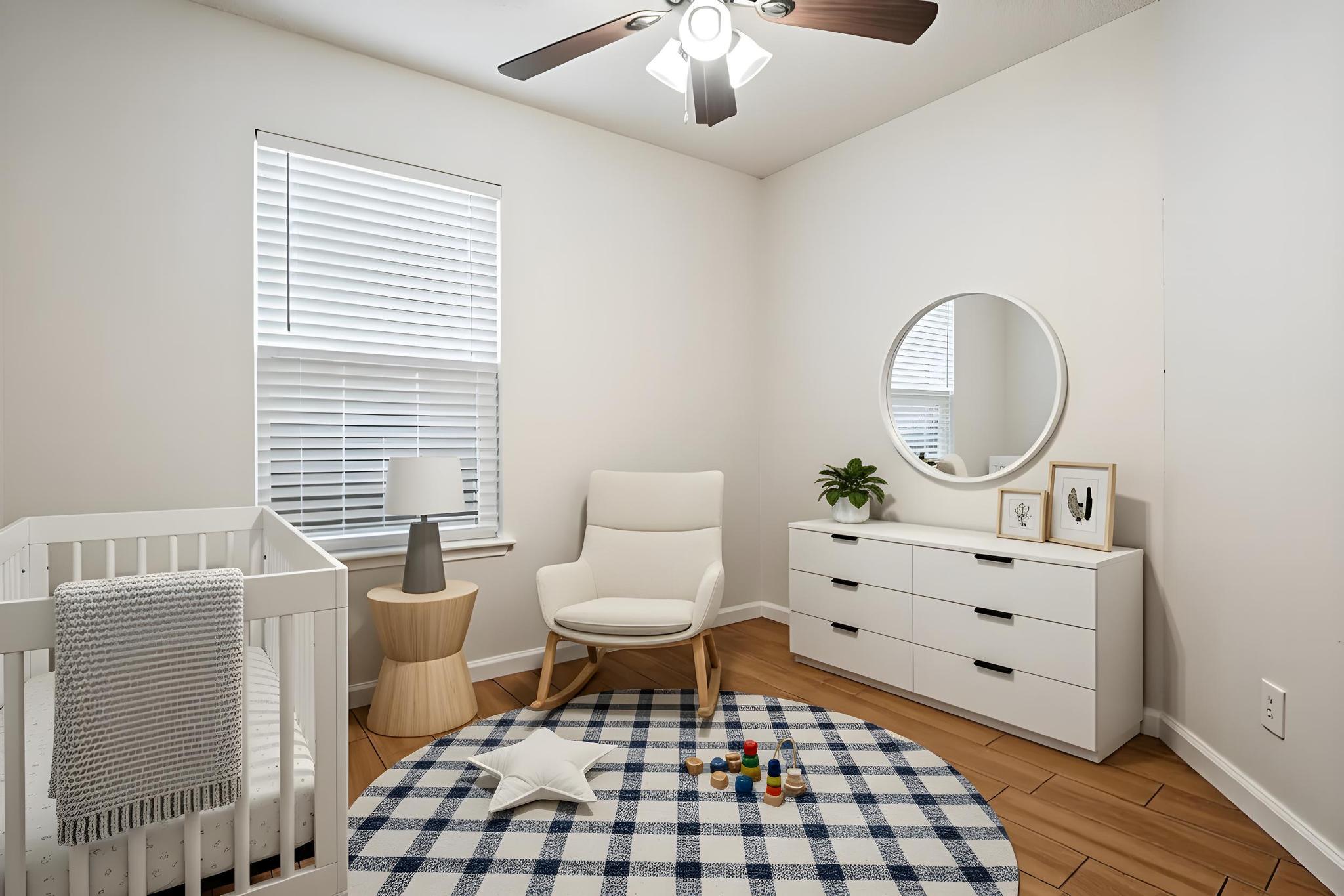 1115 Brookswood Ave # B, Austin, TX 78721