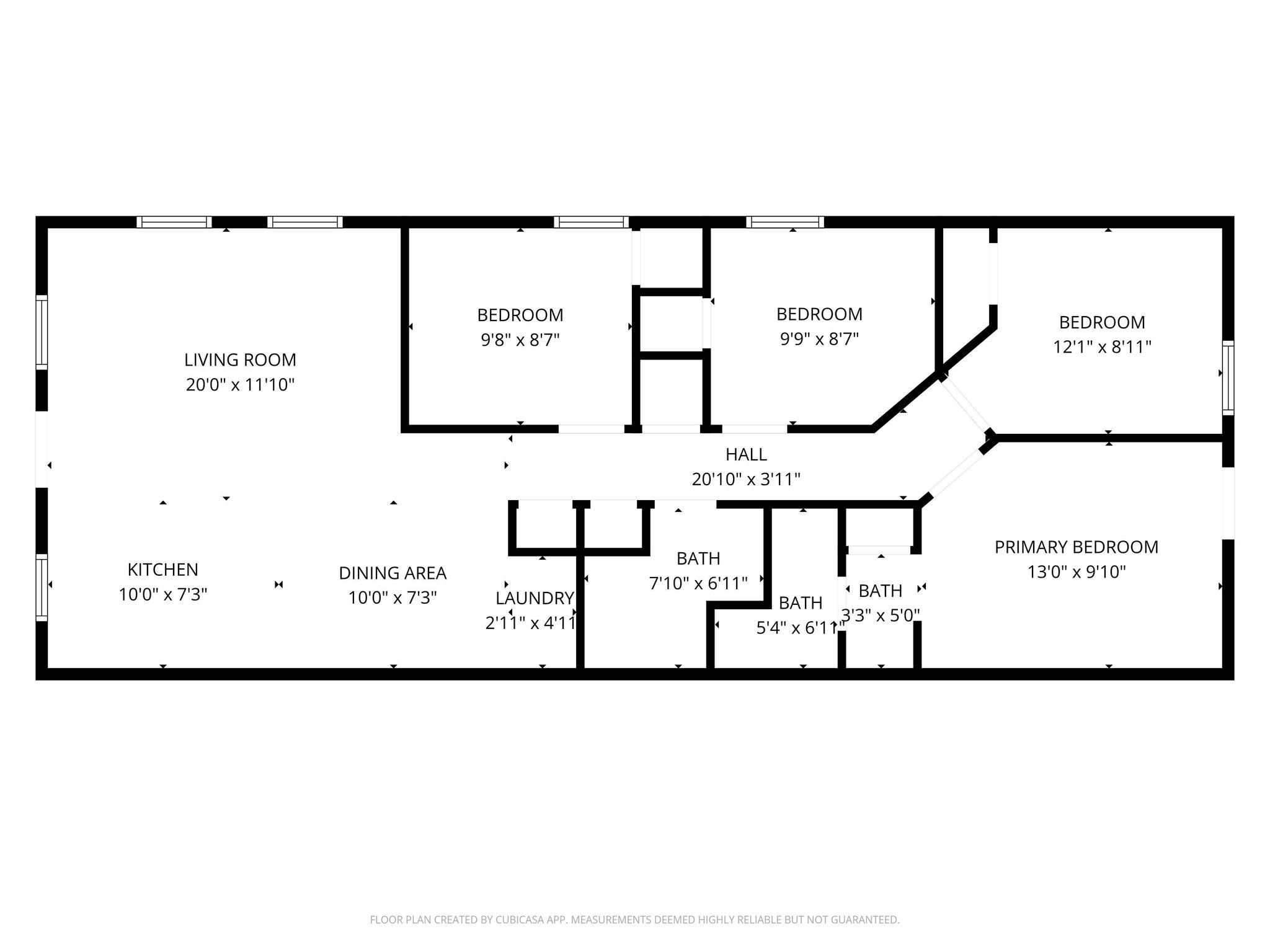 1115 Brookswood Ave # B, Austin, TX 78721