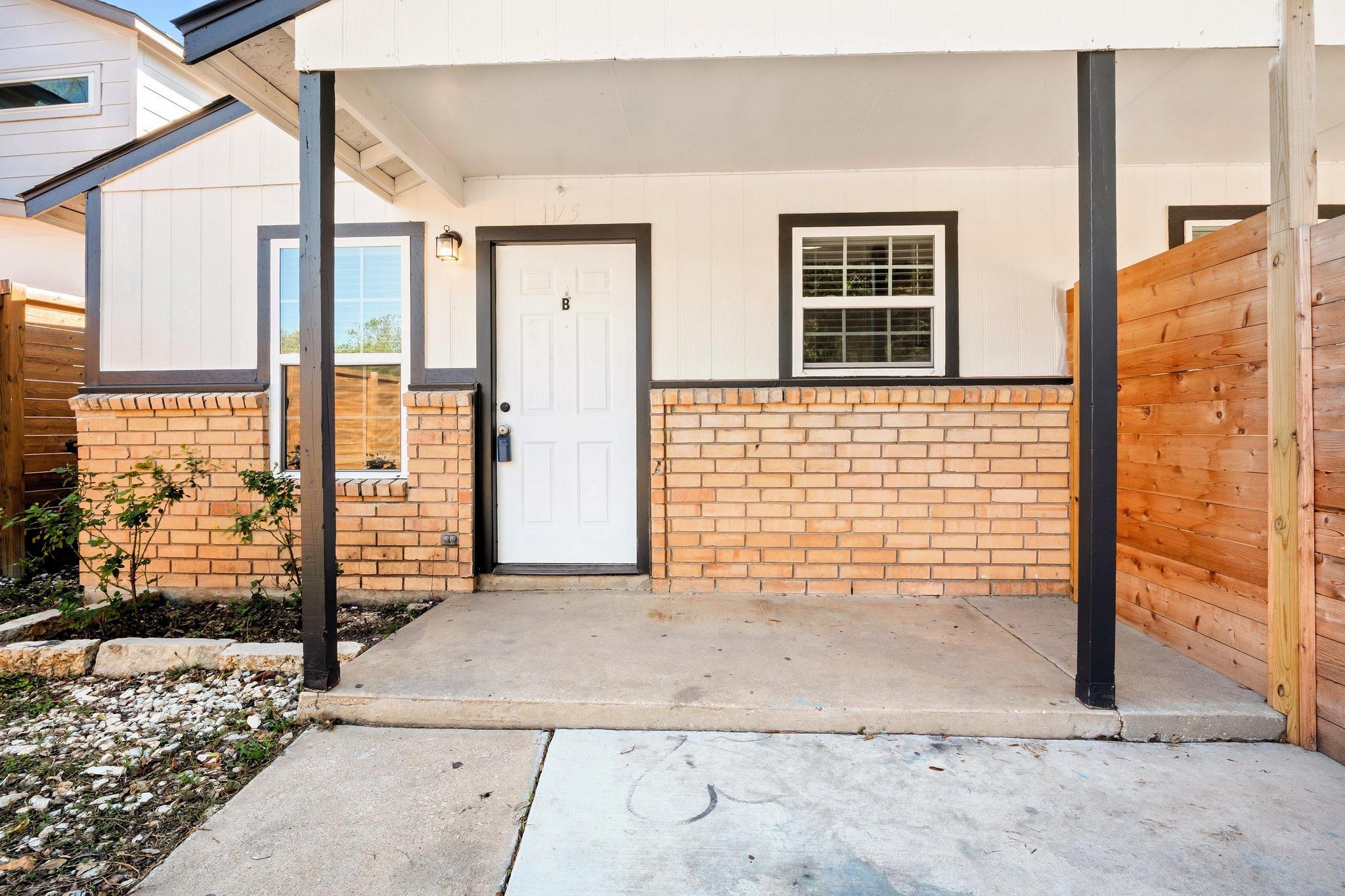 1115 Brookswood Ave # B, Austin, TX 78721