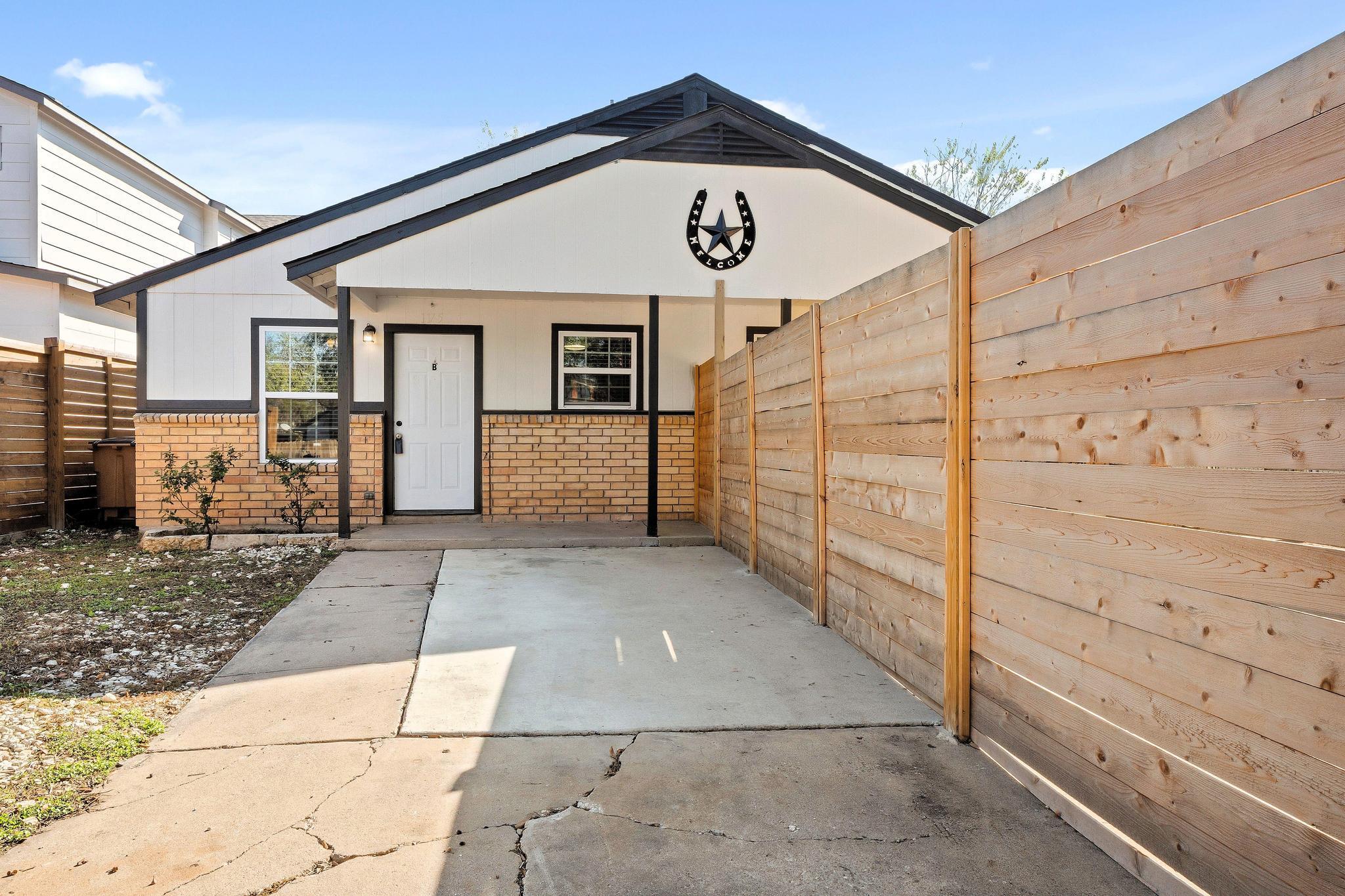 1115 Brookswood Ave # B, Austin, TX 78721