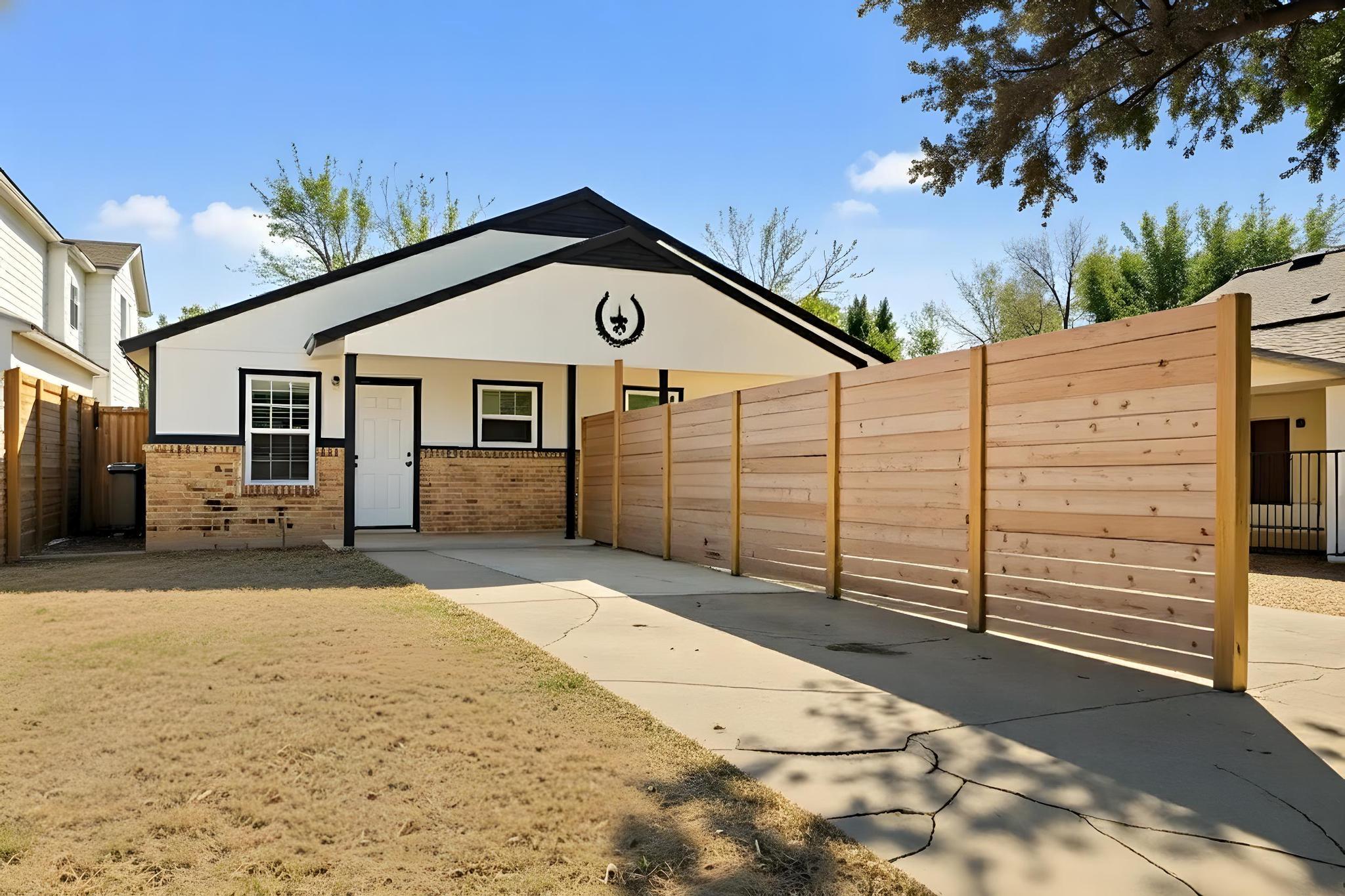 1115 Brookswood Ave # B, Austin, TX 78721