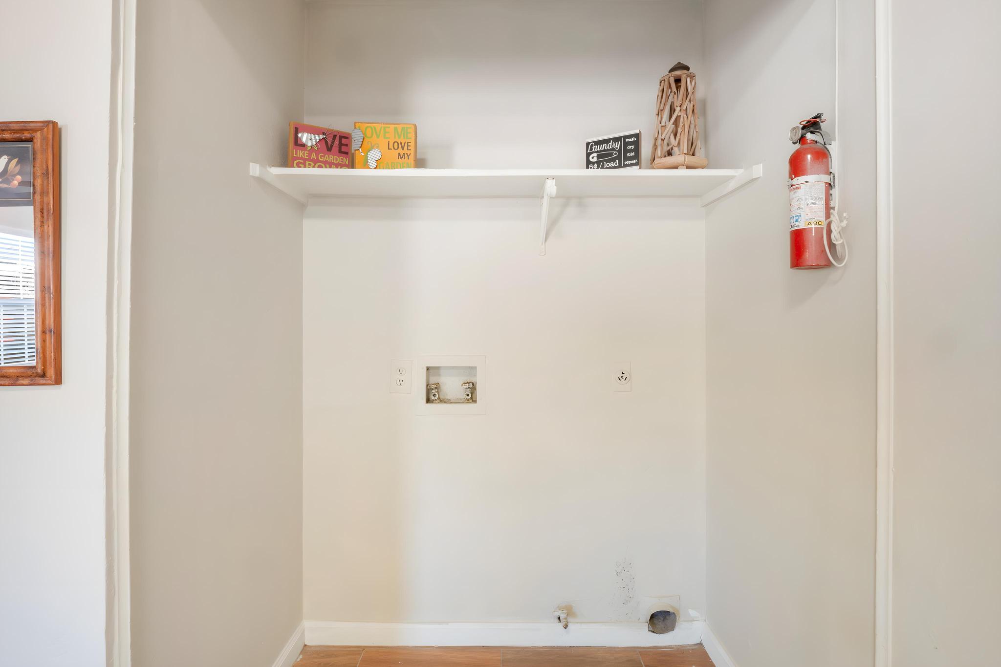 1115 Brookswood Ave # B, Austin, TX 78721