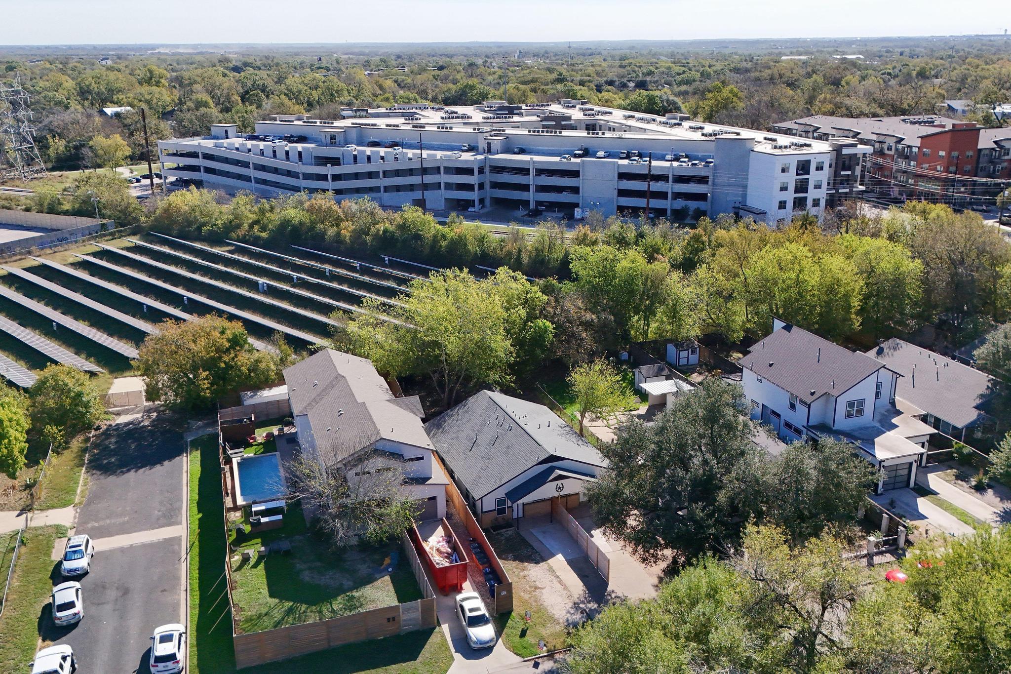 1115 Brookswood Ave # B, Austin, TX 78721