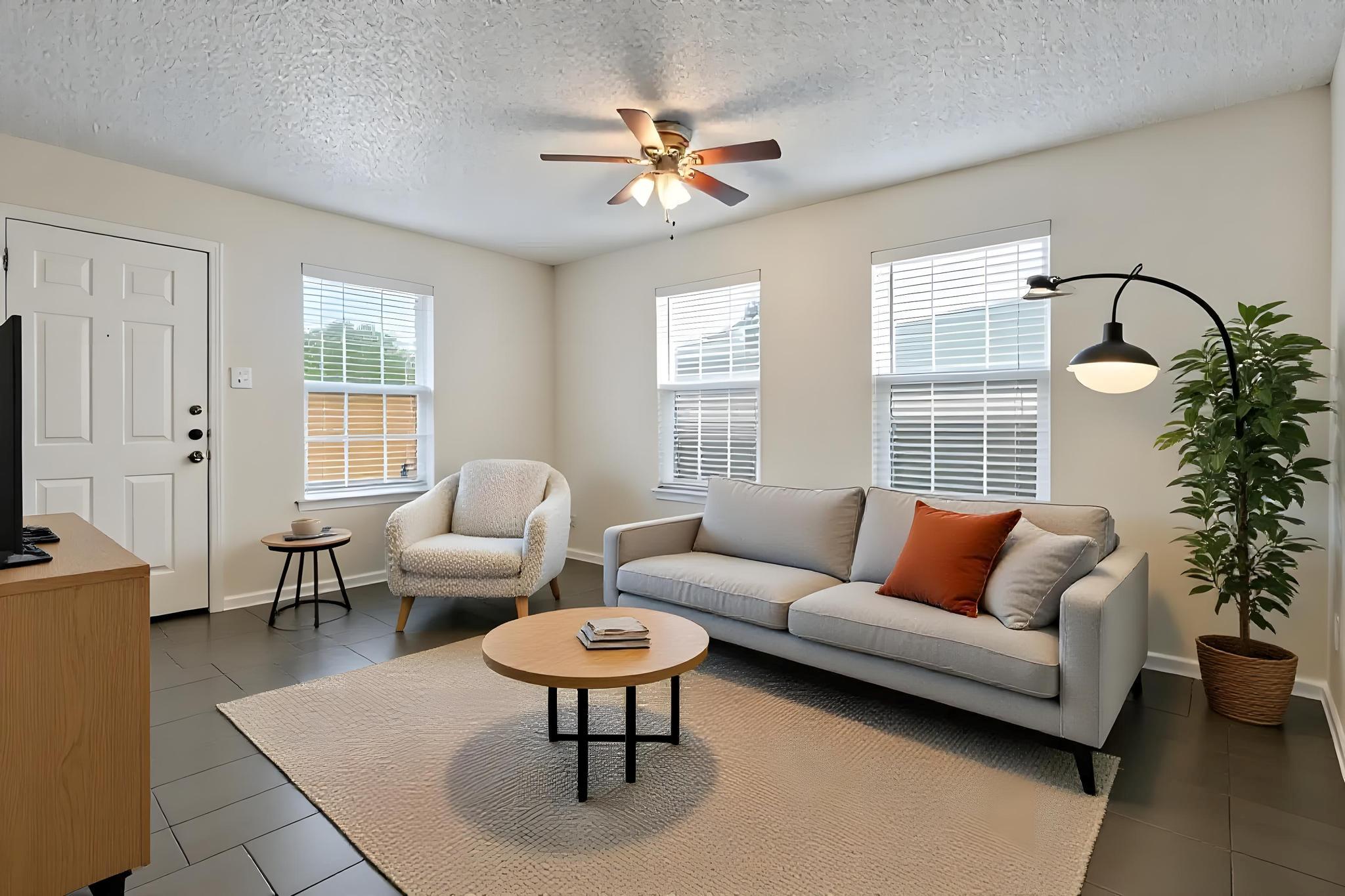 1115 Brookswood Ave # B, Austin, TX 78721