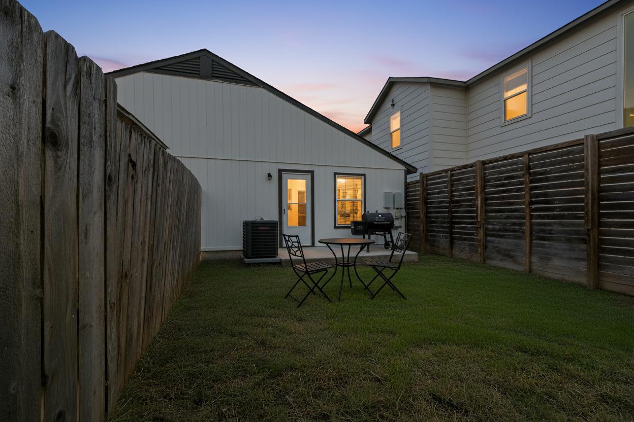 1115 Brookswood Ave # B, Austin, TX 78721