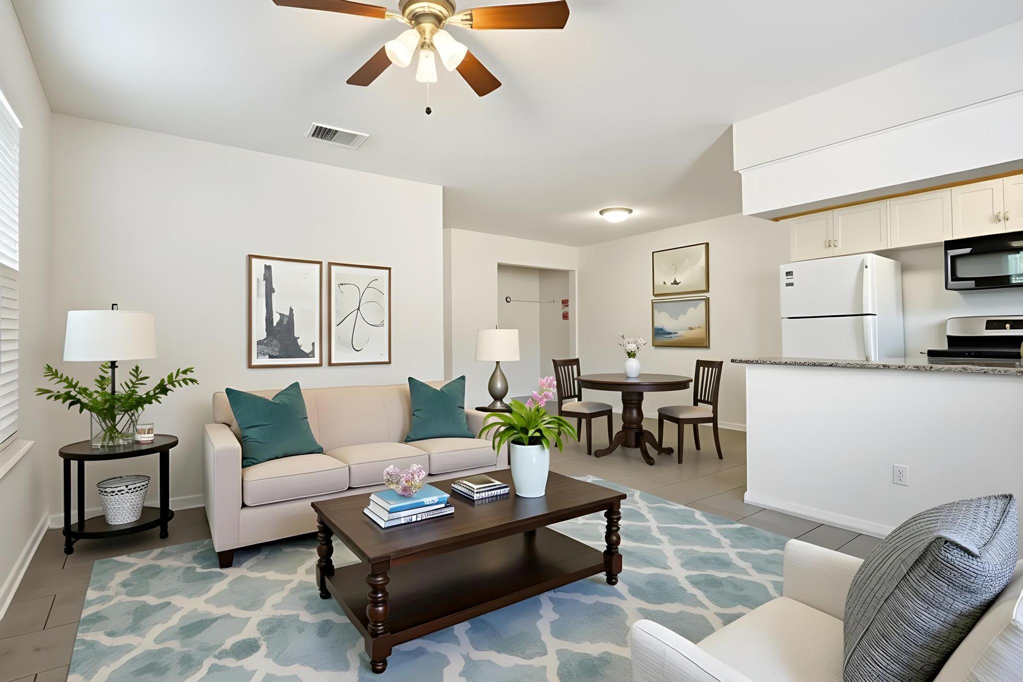 1115 Brookswood Ave # B, Austin, TX 78721