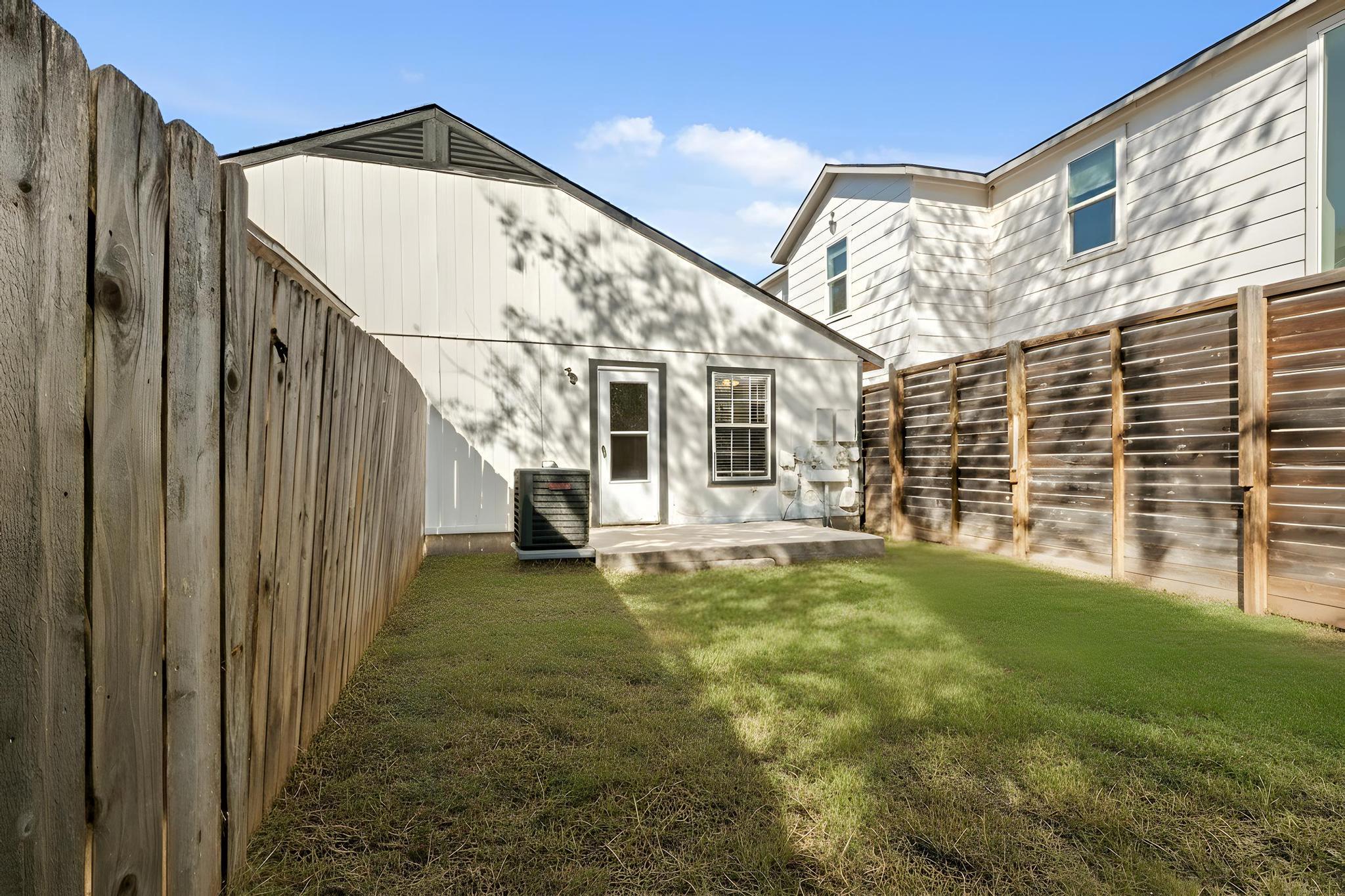 1115 Brookswood Ave # B, Austin, TX 78721