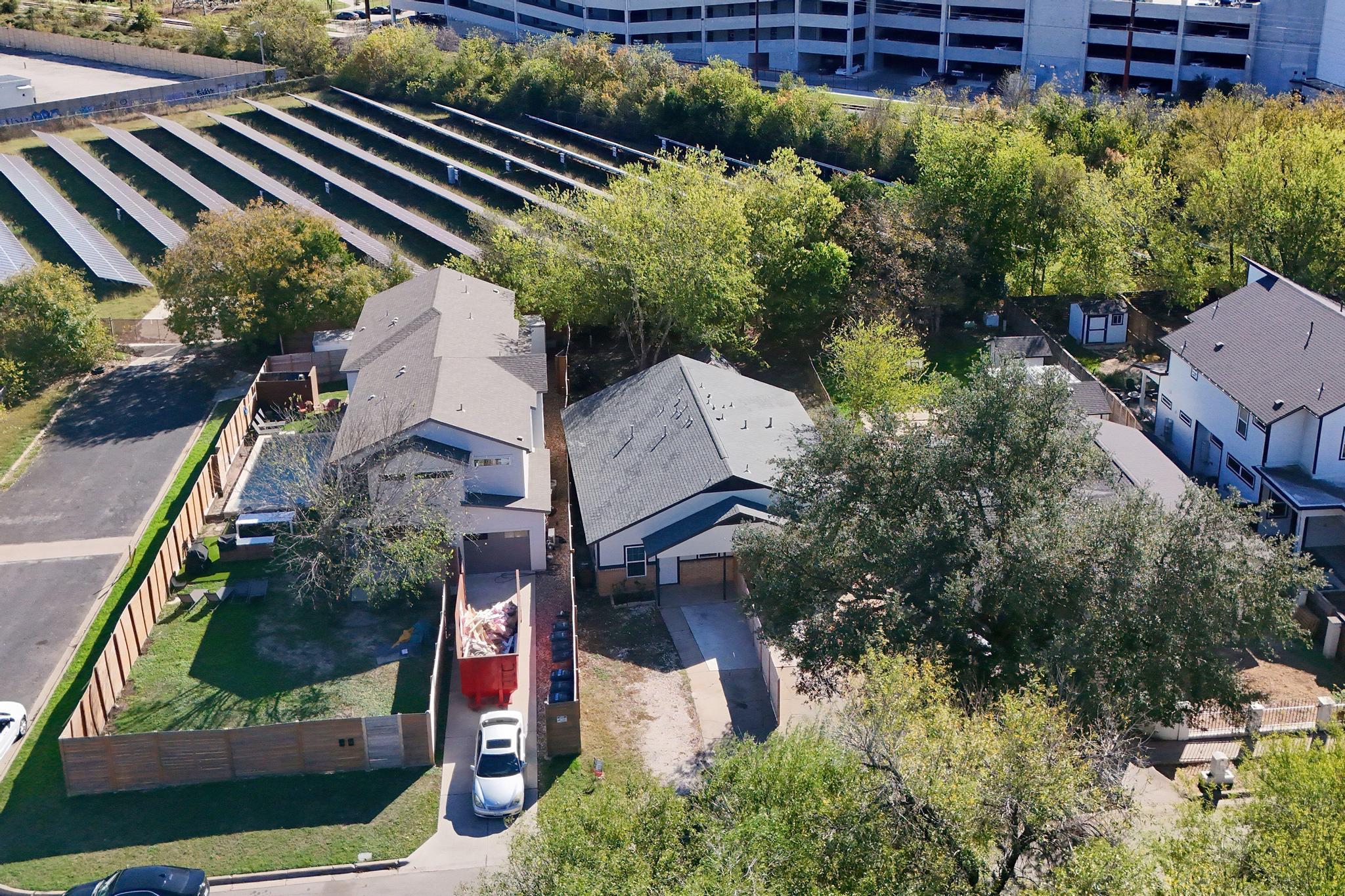 1115 Brookswood Ave # B, Austin, TX 78721