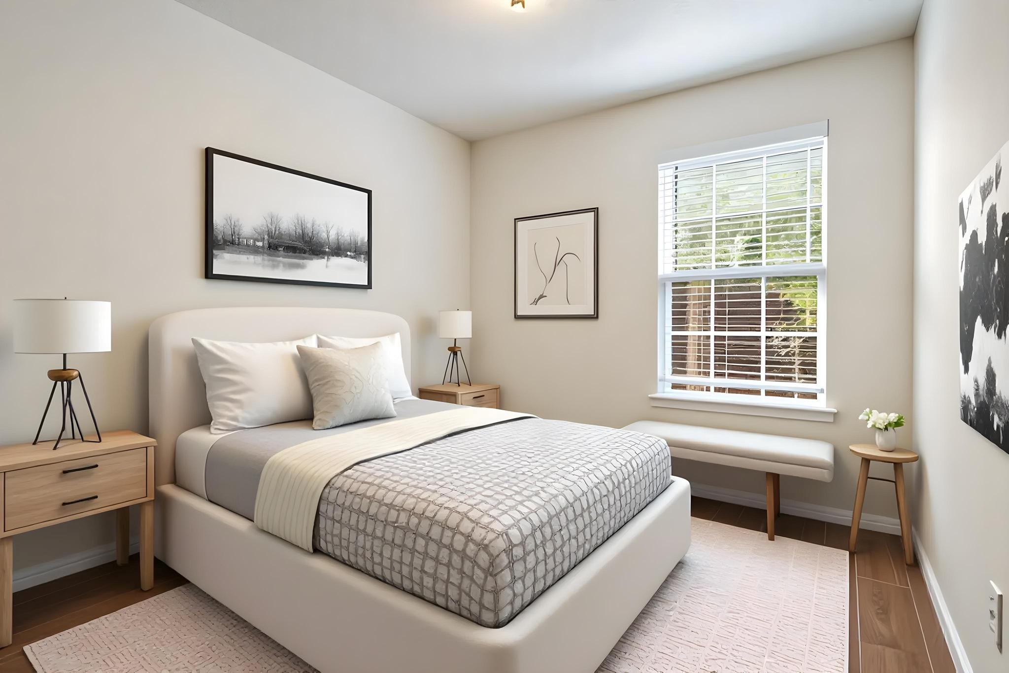 1115 Brookswood Ave # B, Austin, TX 78721