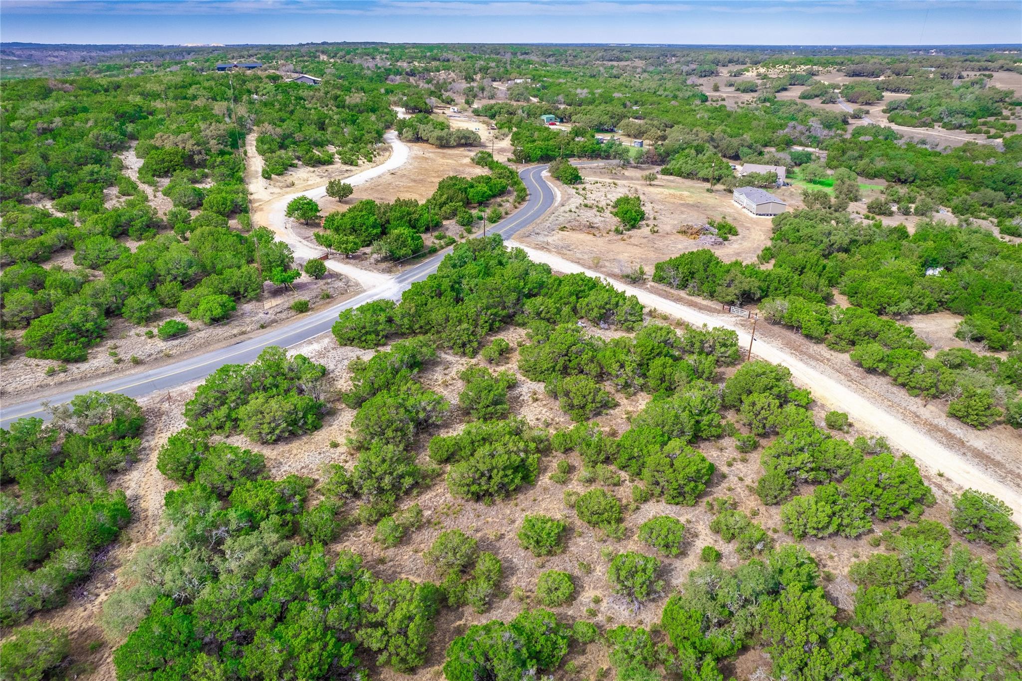0 Chaparral Dr, Leander, TX 78641