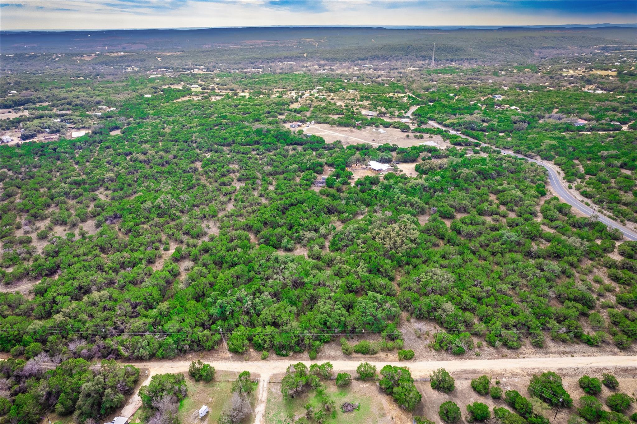 0 Chaparral Dr, Leander, TX 78641