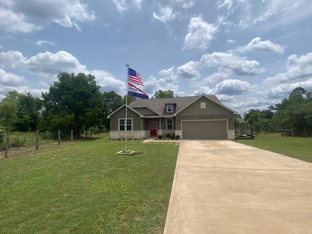 254 CARDINAL Loop, Paige, TX 78659