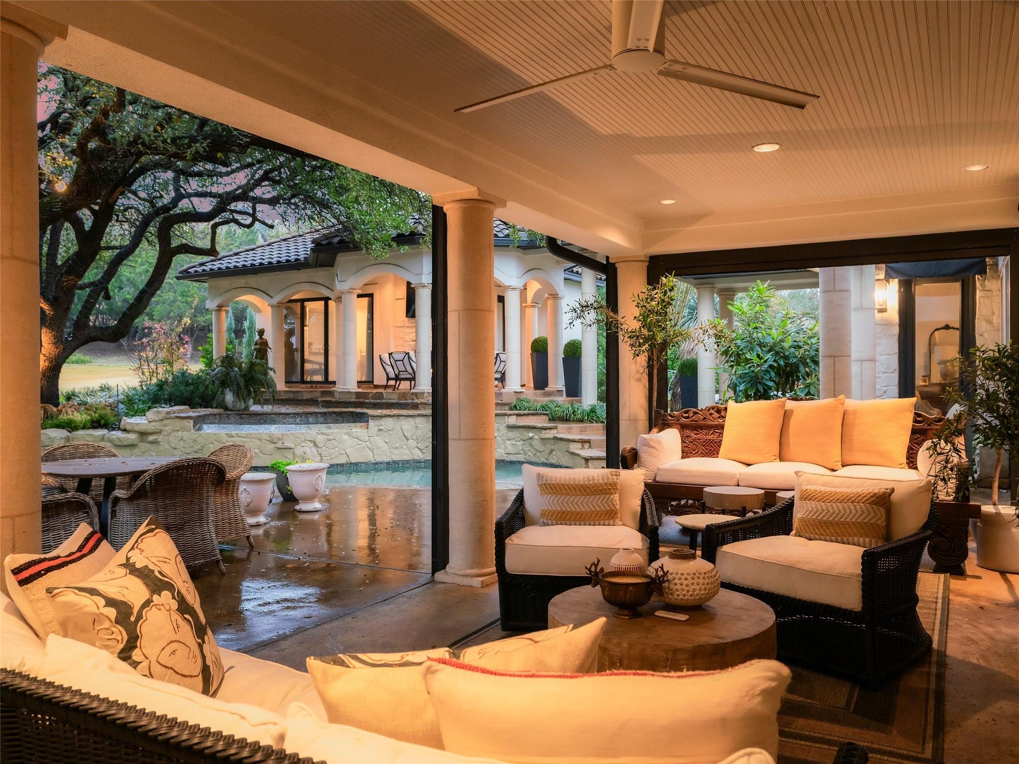306 Bella Montagna Cir, Austin, TX 78734