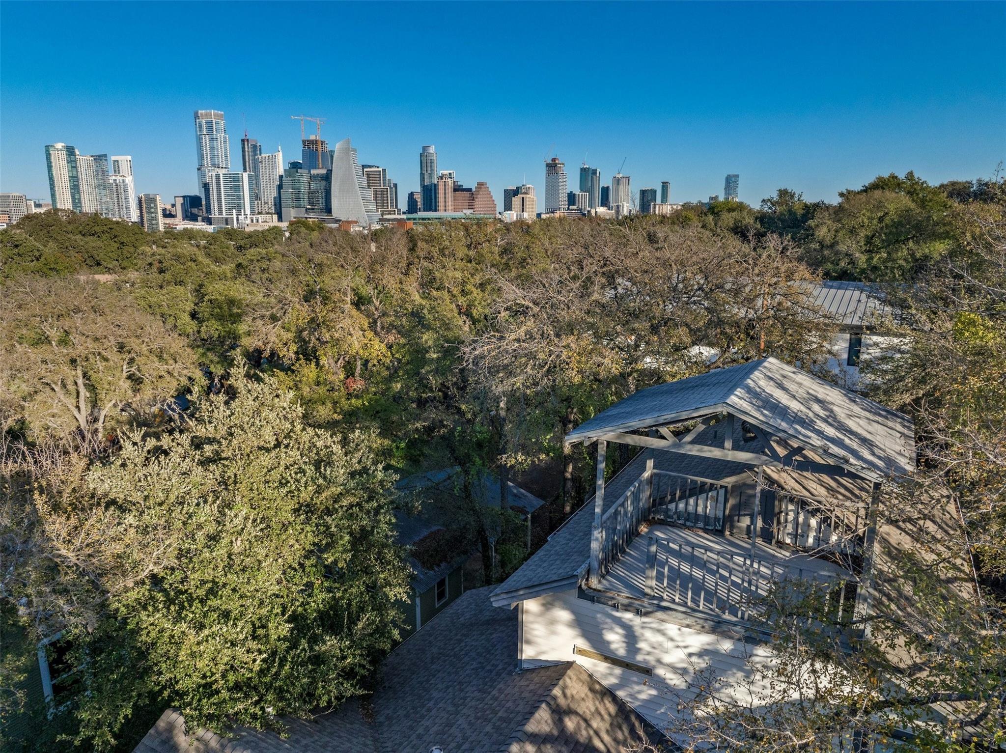 525 Barton Blvd, Austin, TX 78704