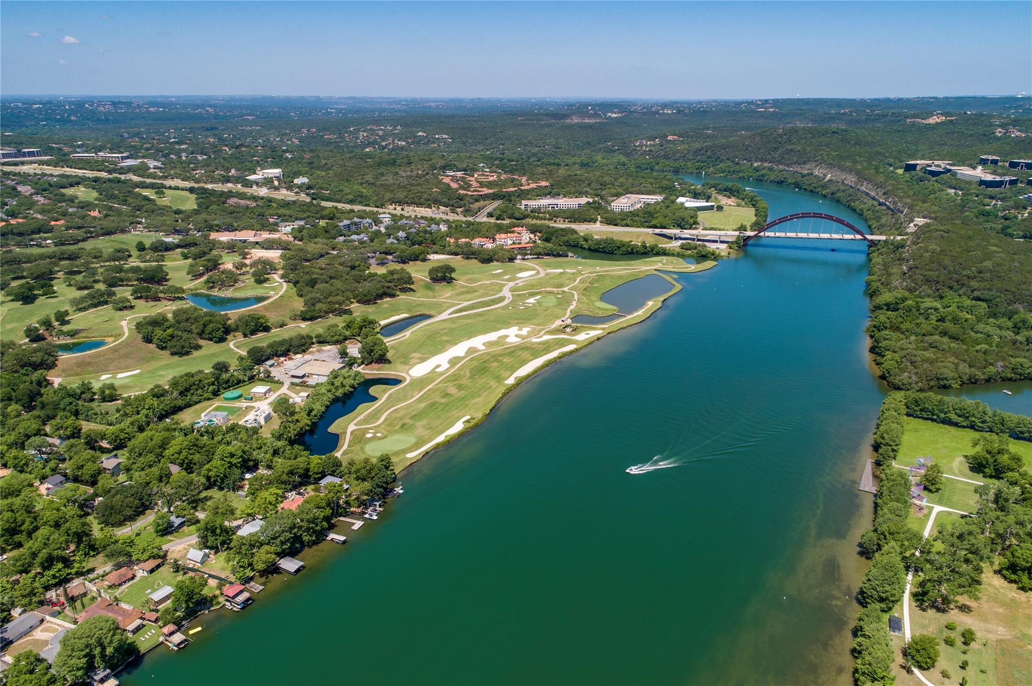 6000 Shepherd Mountain Cv # 2202, Austin, TX 78730