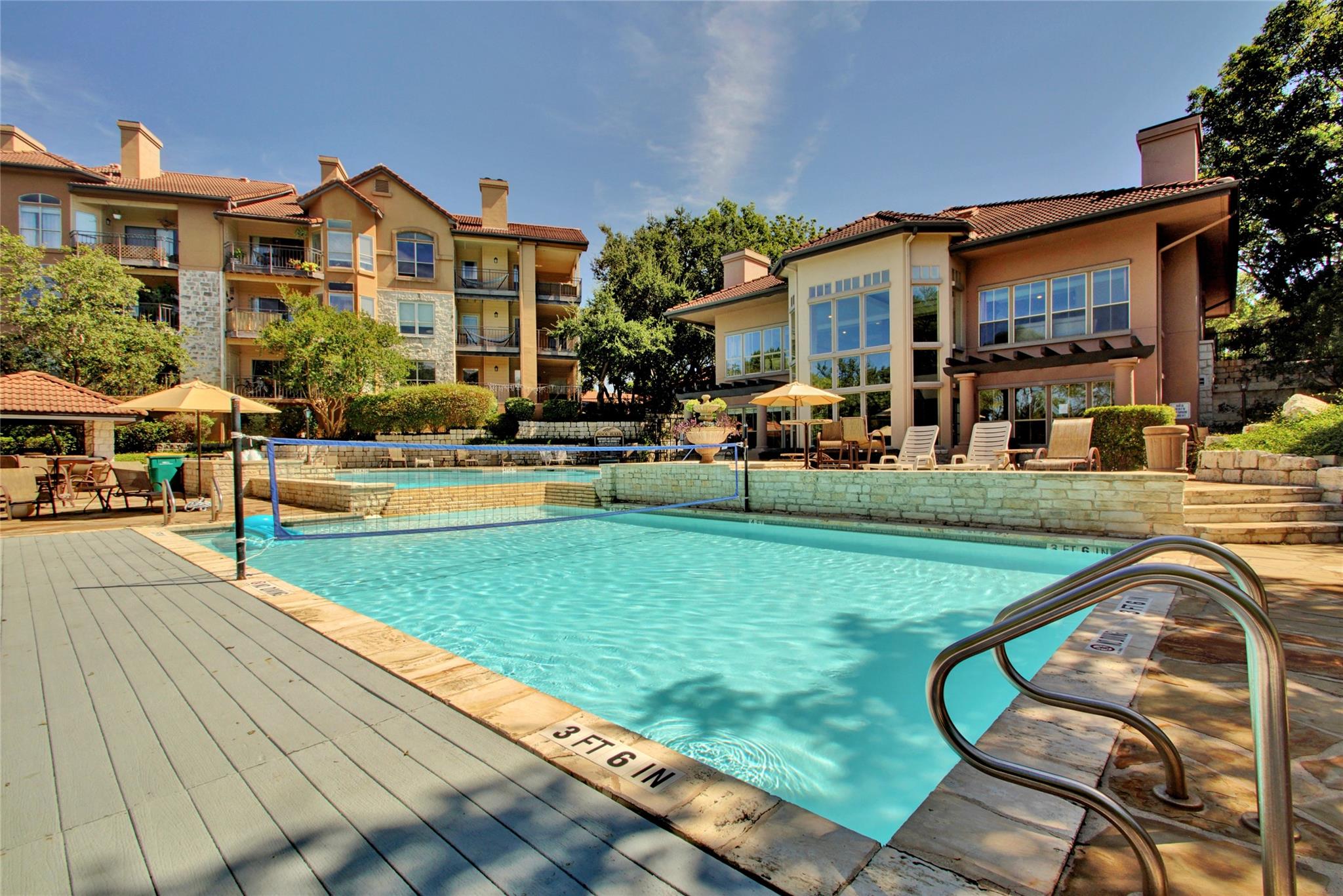 6000 Shepherd Mountain Cv # 2202, Austin, TX 78730