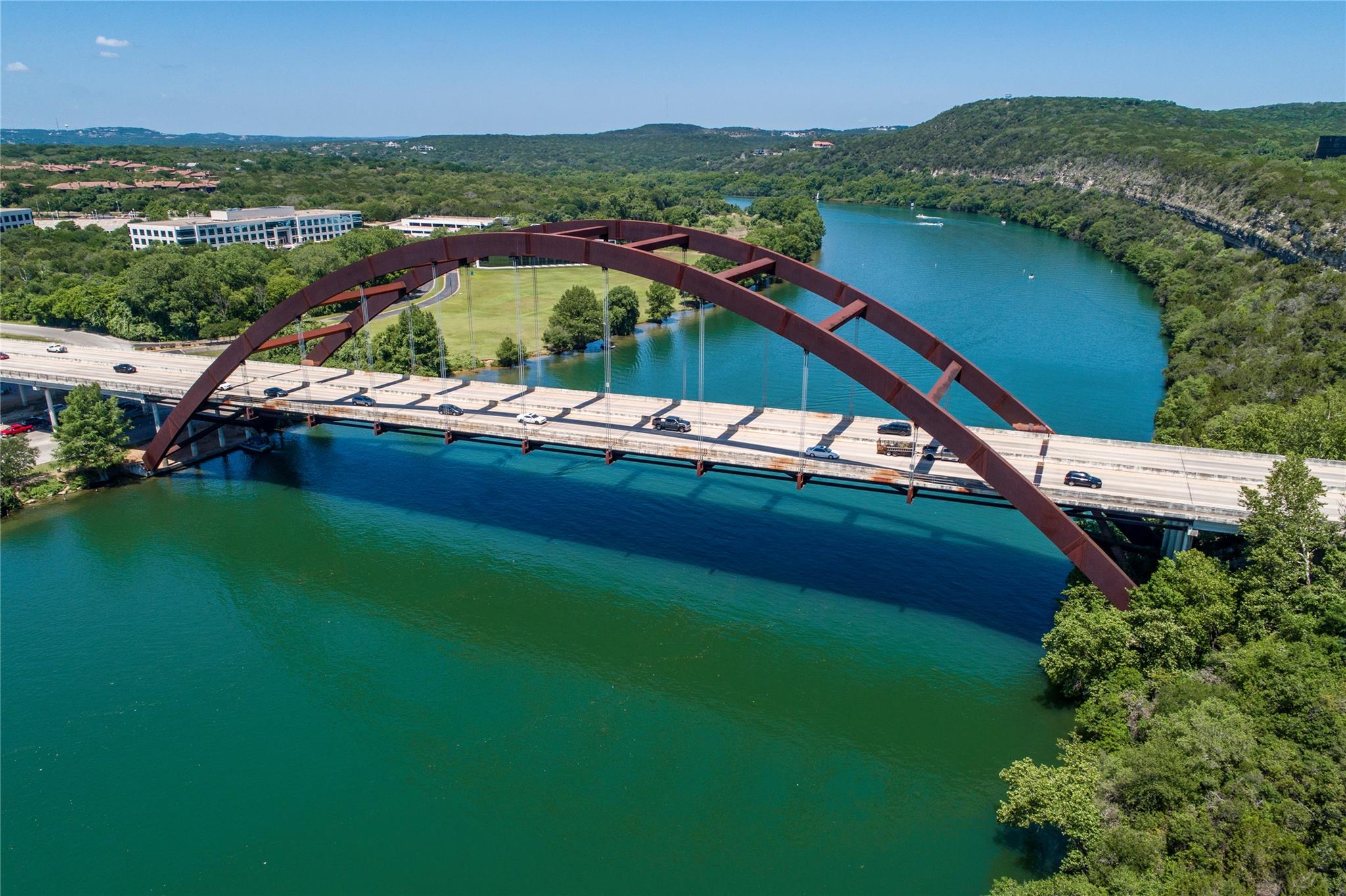 6000 Shepherd Mountain Cv # 2202, Austin, TX 78730