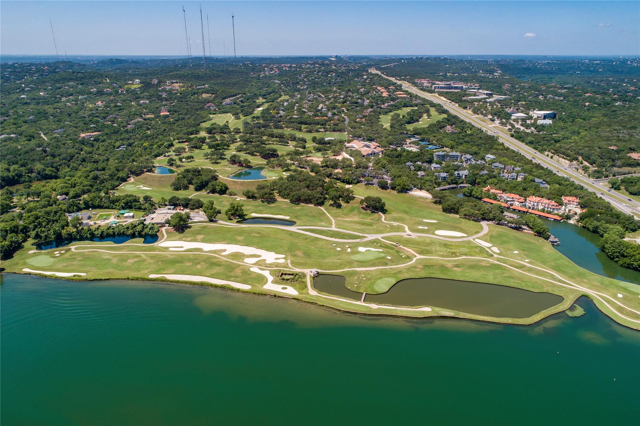 6000 Shepherd Mountain Cv # 2202, Austin, TX 78730