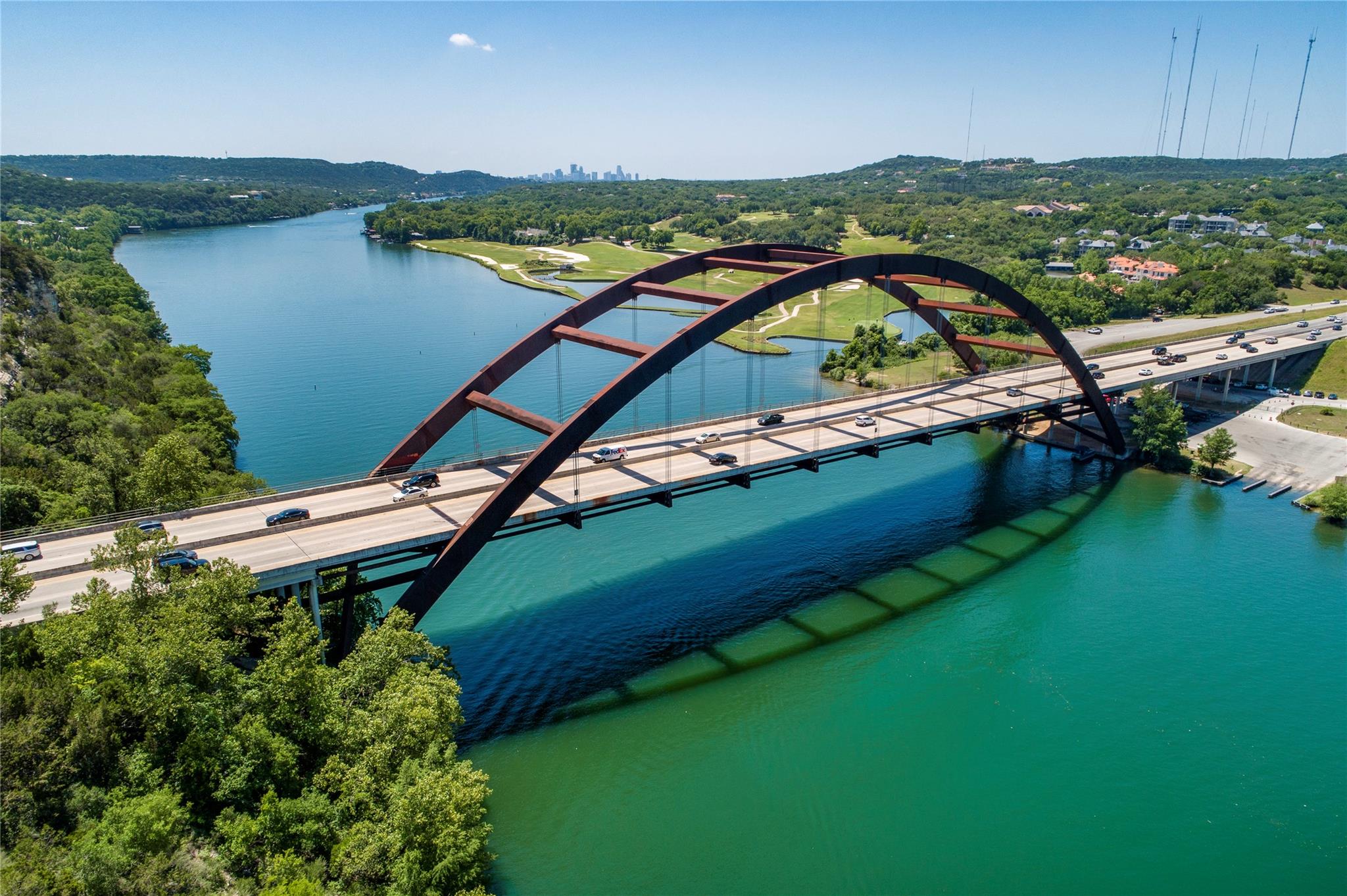 6000 Shepherd Mountain Cv # 2202, Austin, TX 78730