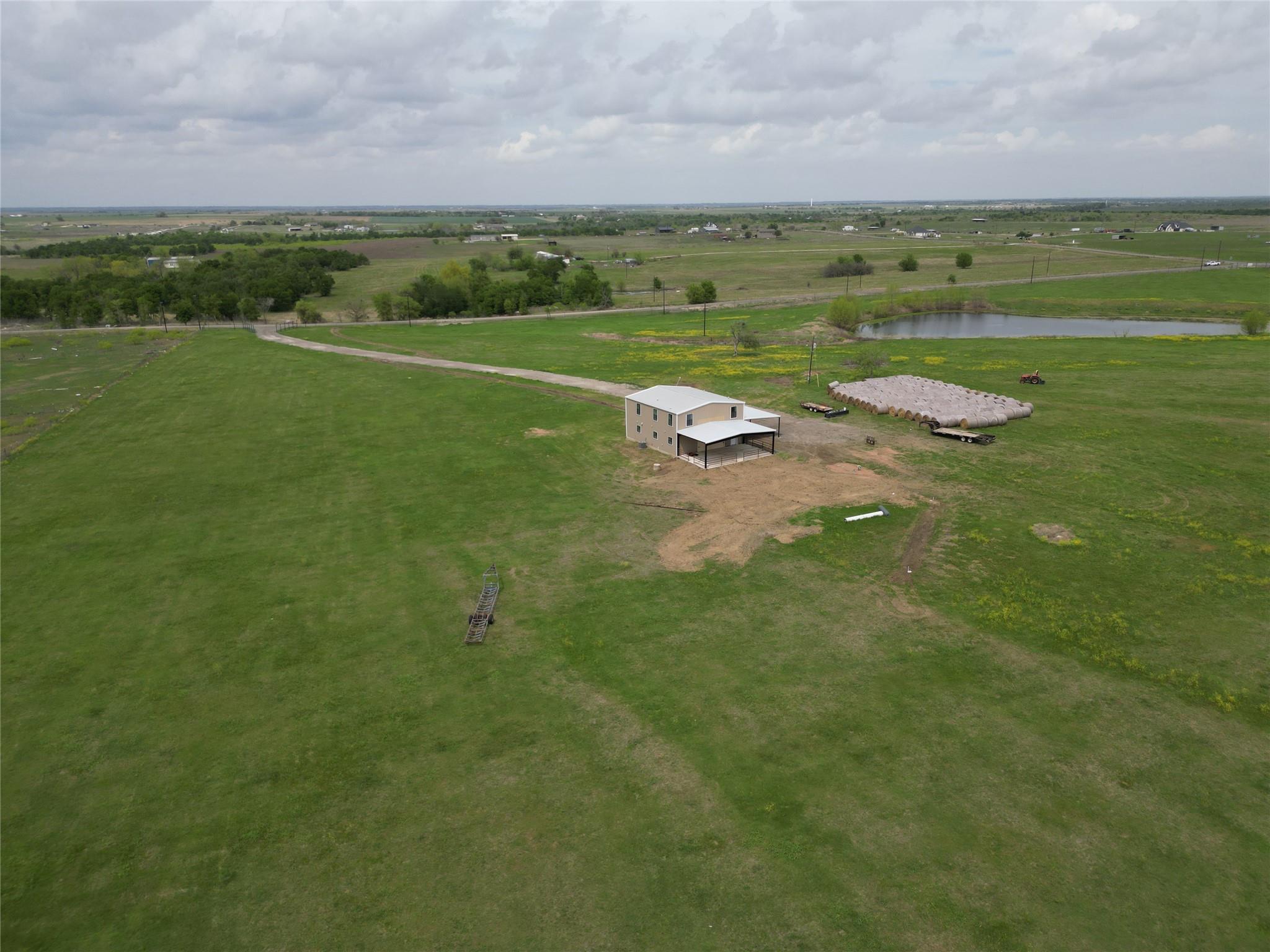 2500 CR 466 Rd, Elgin, TX 78621