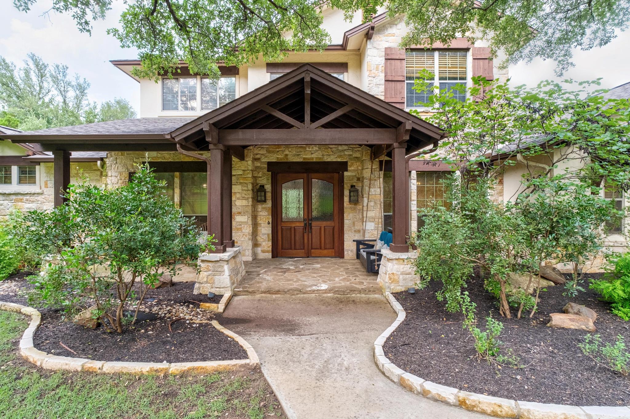 12341 Triple Creek Cir, Dripping Springs, TX 78620