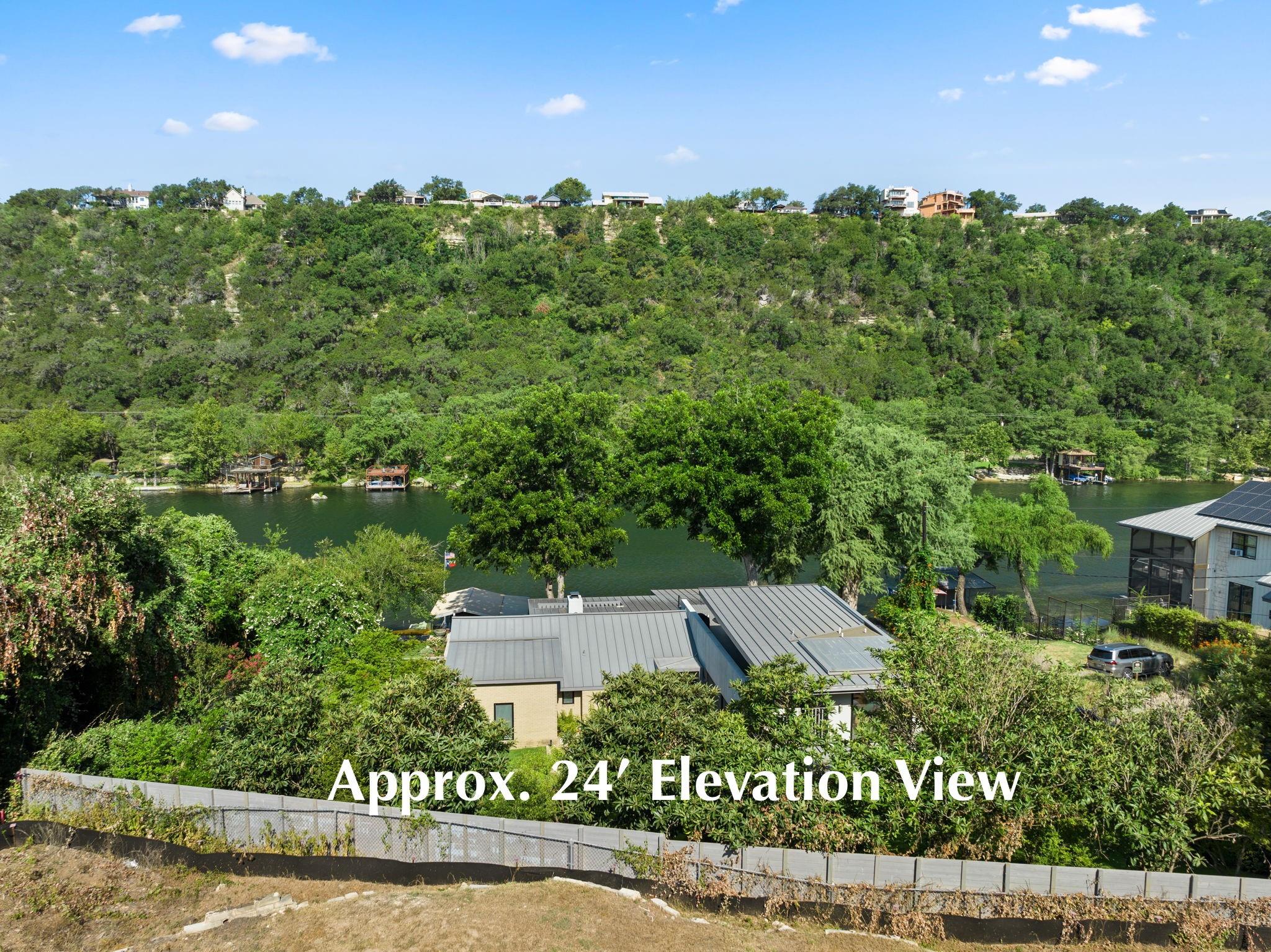 14007 Hummingbird Ln, Austin, TX 78732
