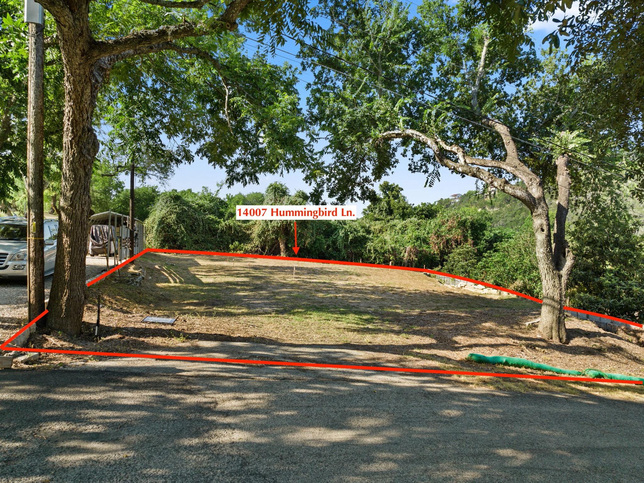 14007 Hummingbird Ln, Austin, TX 78732