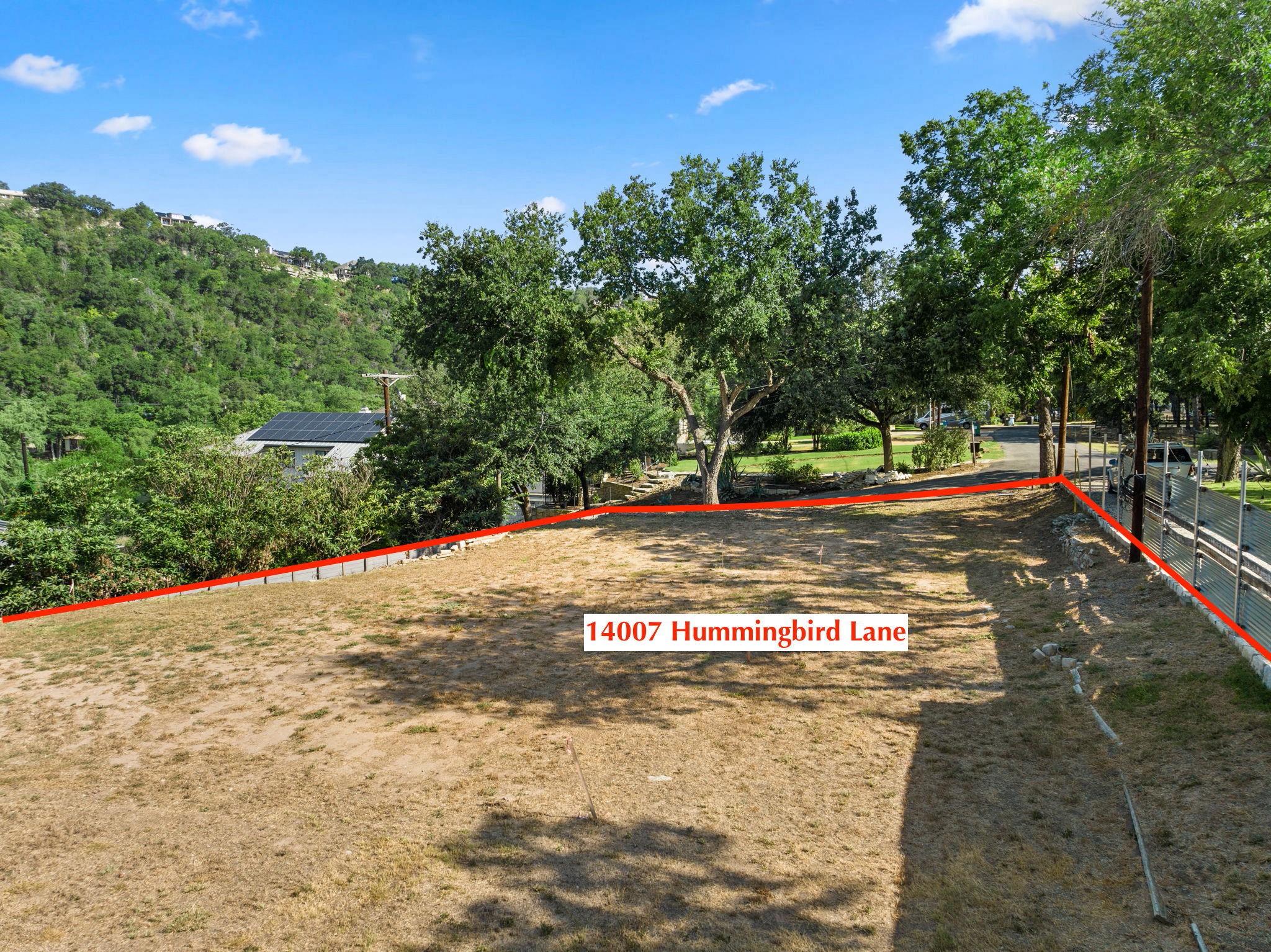 14007 Hummingbird Ln, Austin, TX 78732
