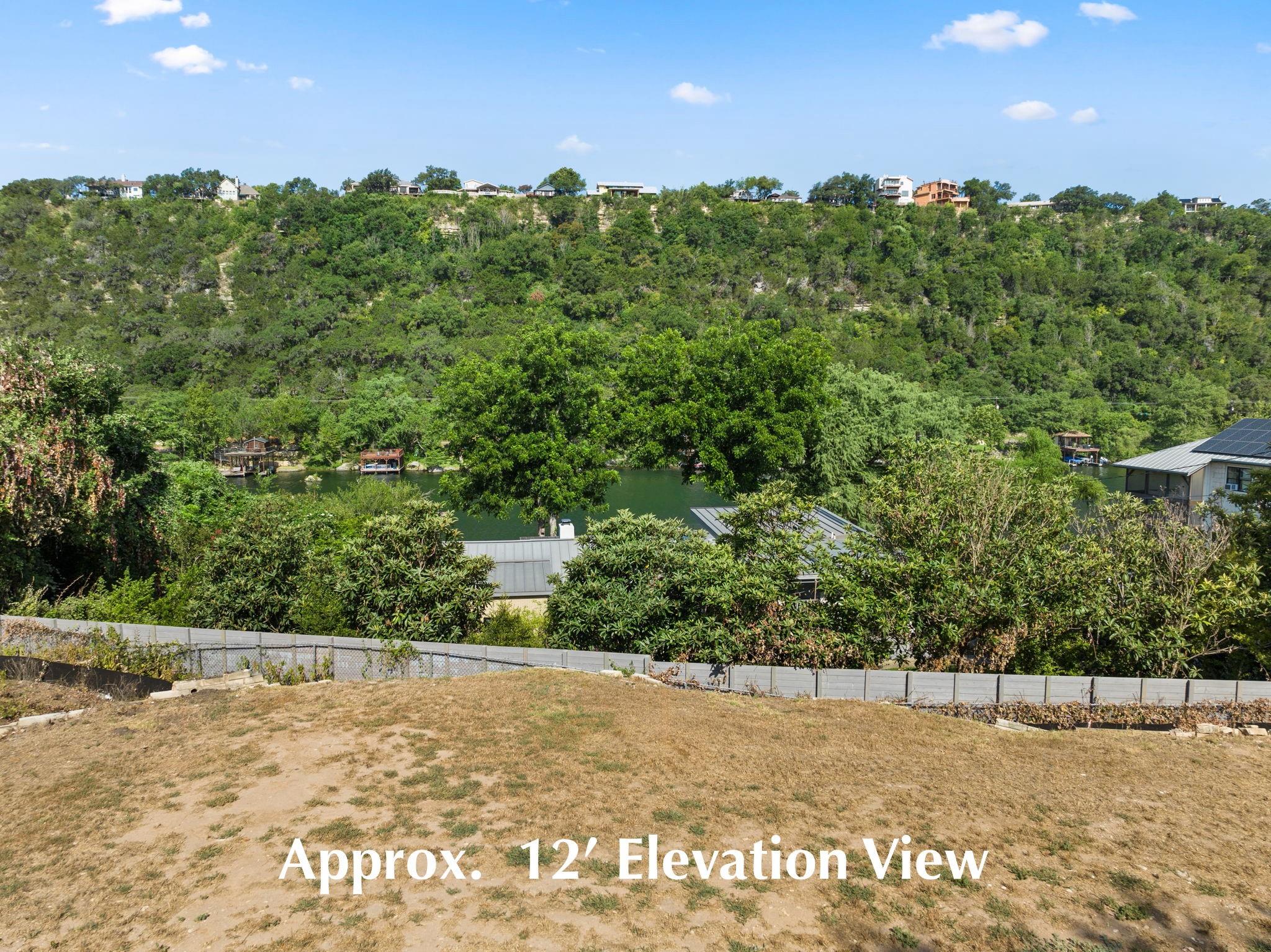 14007 Hummingbird Ln, Austin, TX 78732
