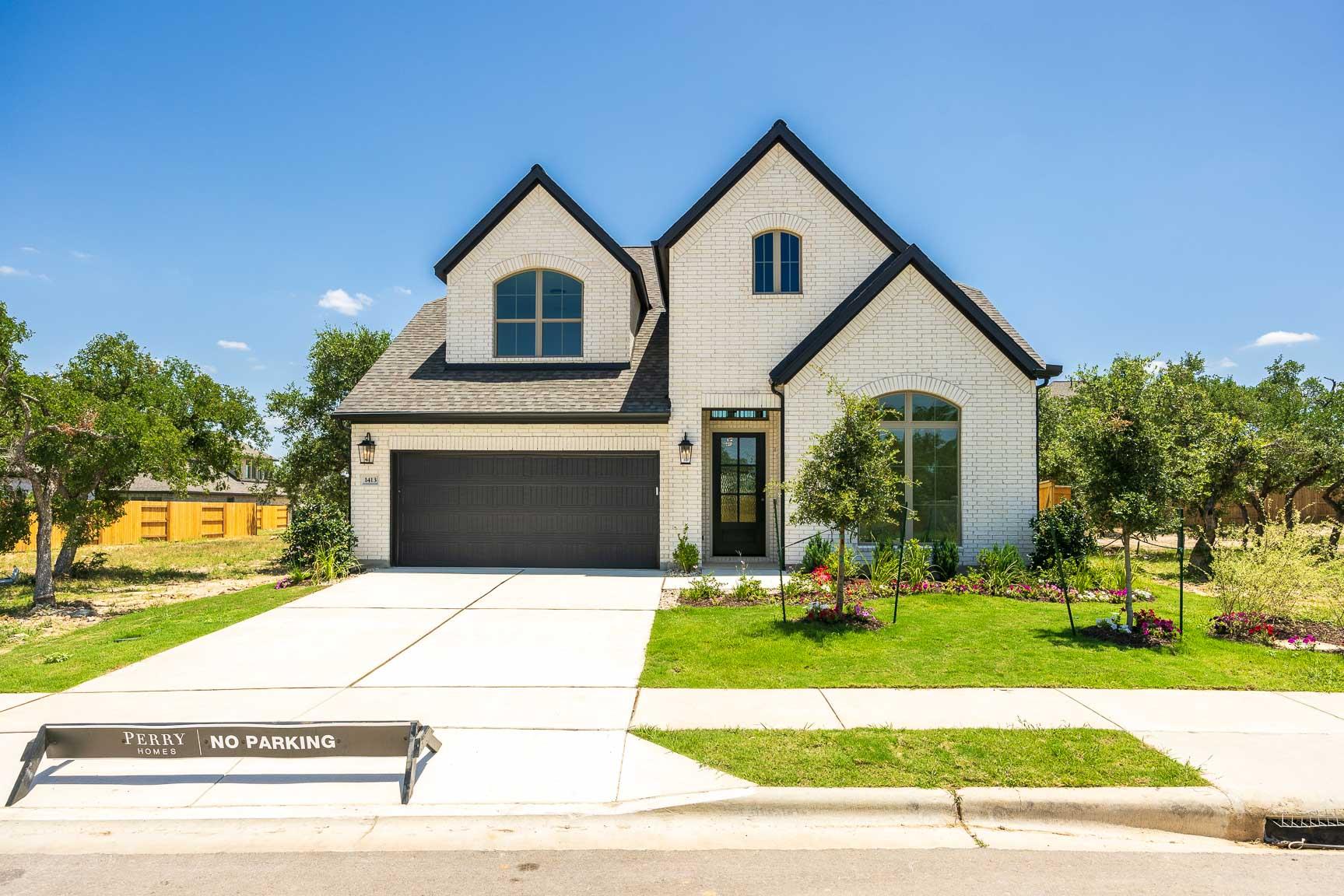 1413 Scenic Green Loop, Georgetown, TX 78628