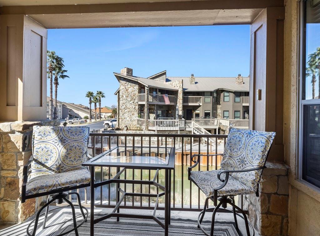 1001 The Cape Rd # 16, Horseshoe Bay, TX 78657