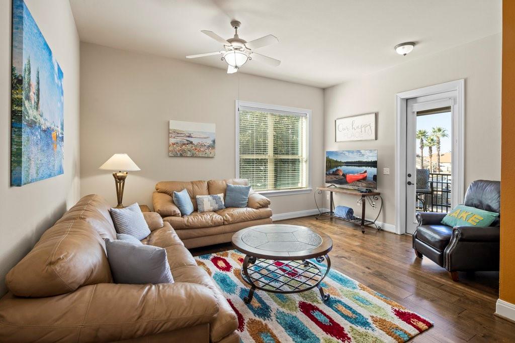 1001 The Cape Rd # 16, Horseshoe Bay, TX 78657