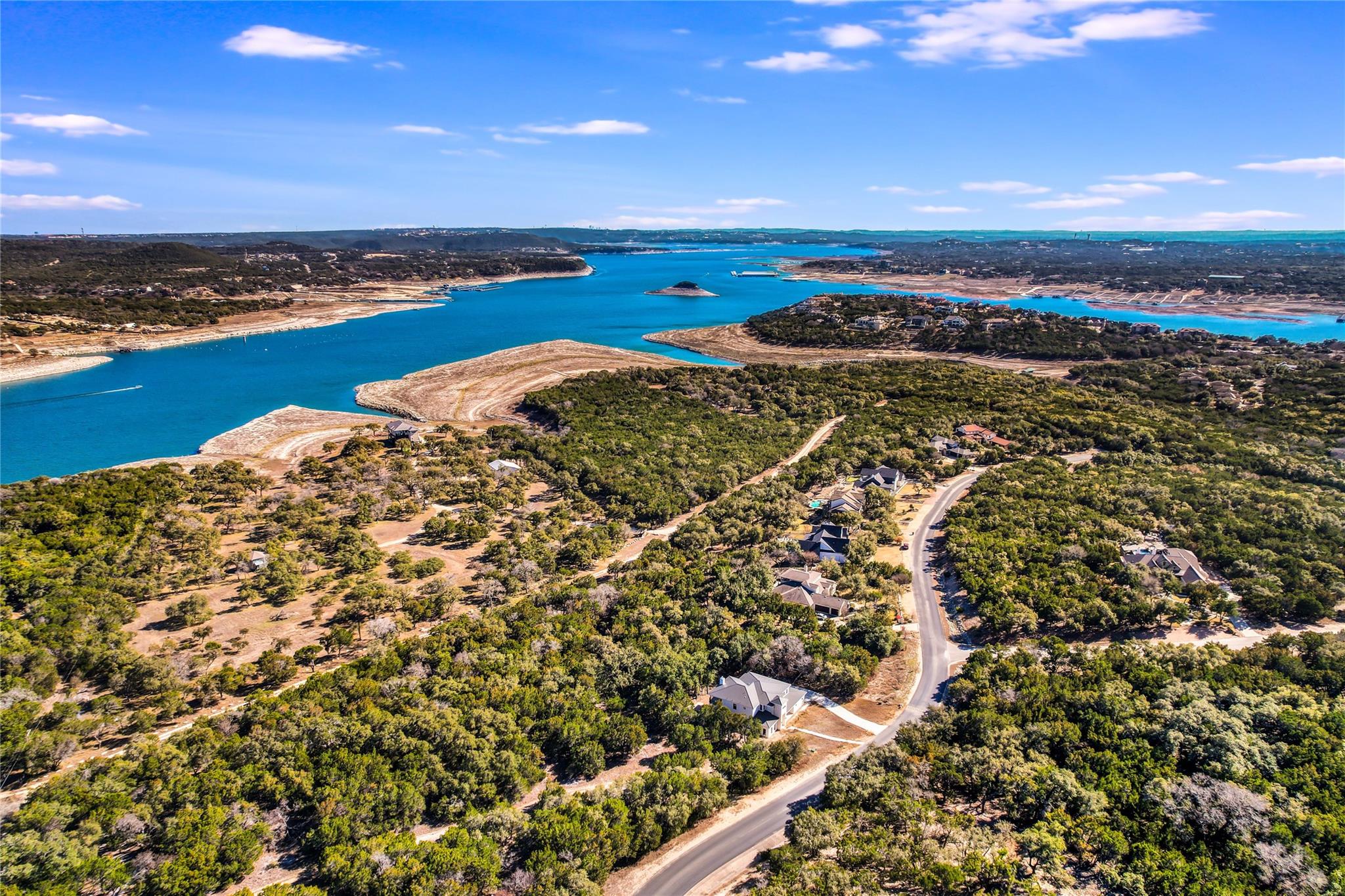7709 Calcutta Run Dr, Jonestown, TX 78645